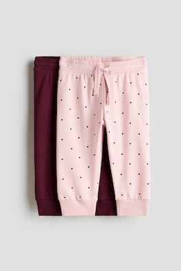 2-pack sweatshirtjoggers