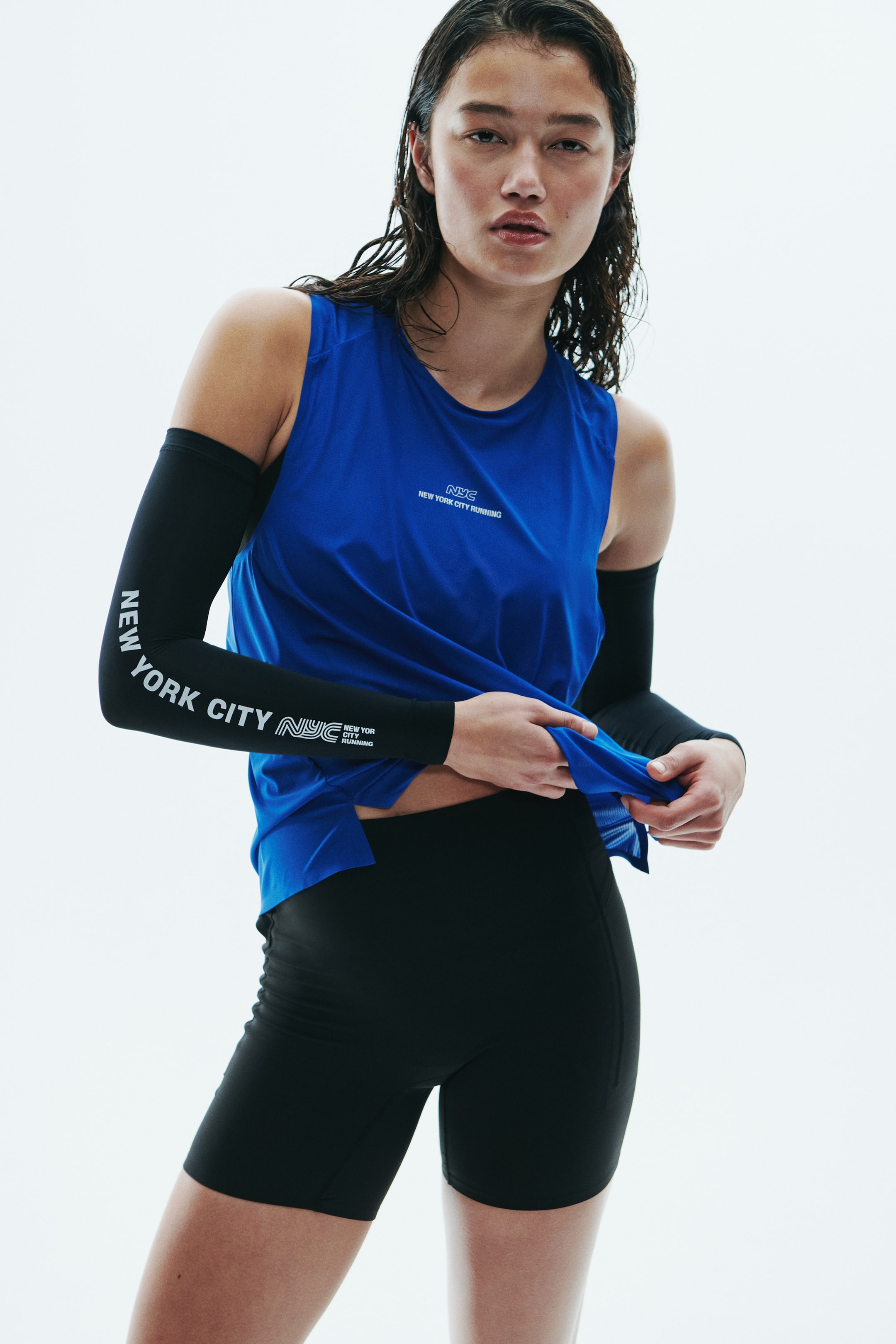Running Tank Top with CoolMove™