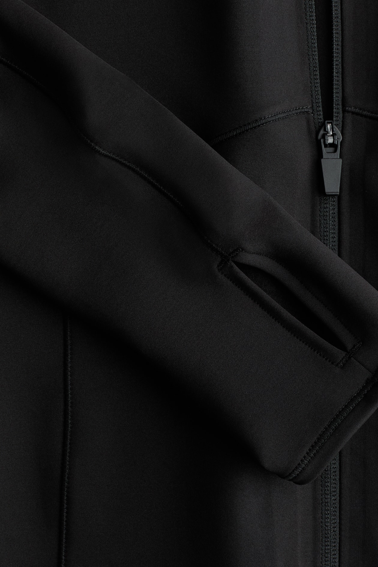 Warm Activewear Jacket with DryMove - image 5