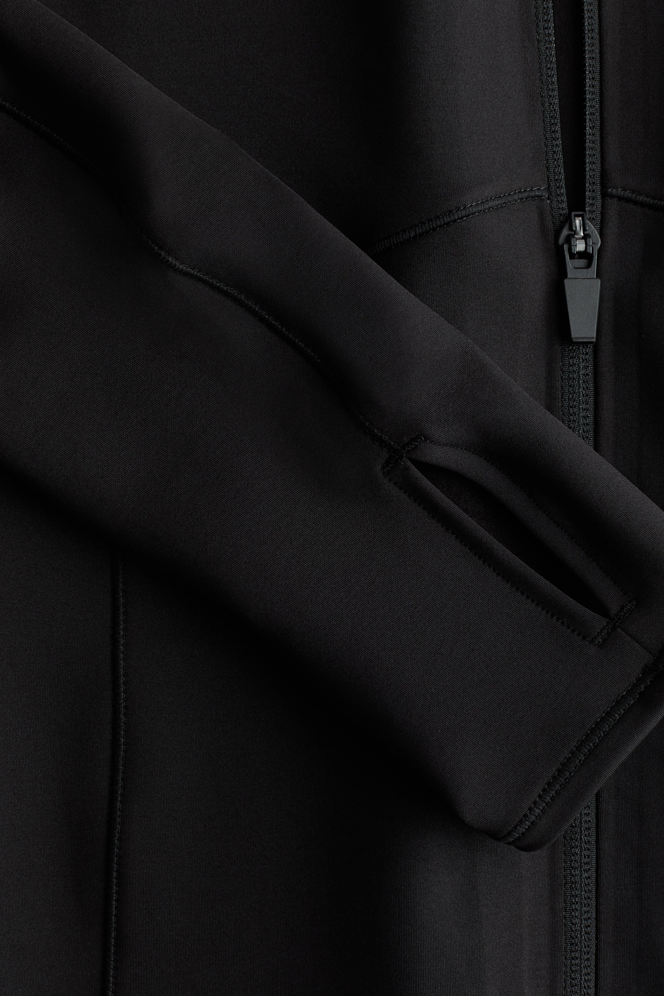 Женские куртки H&M Warm Activewear Jacket with DryMove™ — фото 6