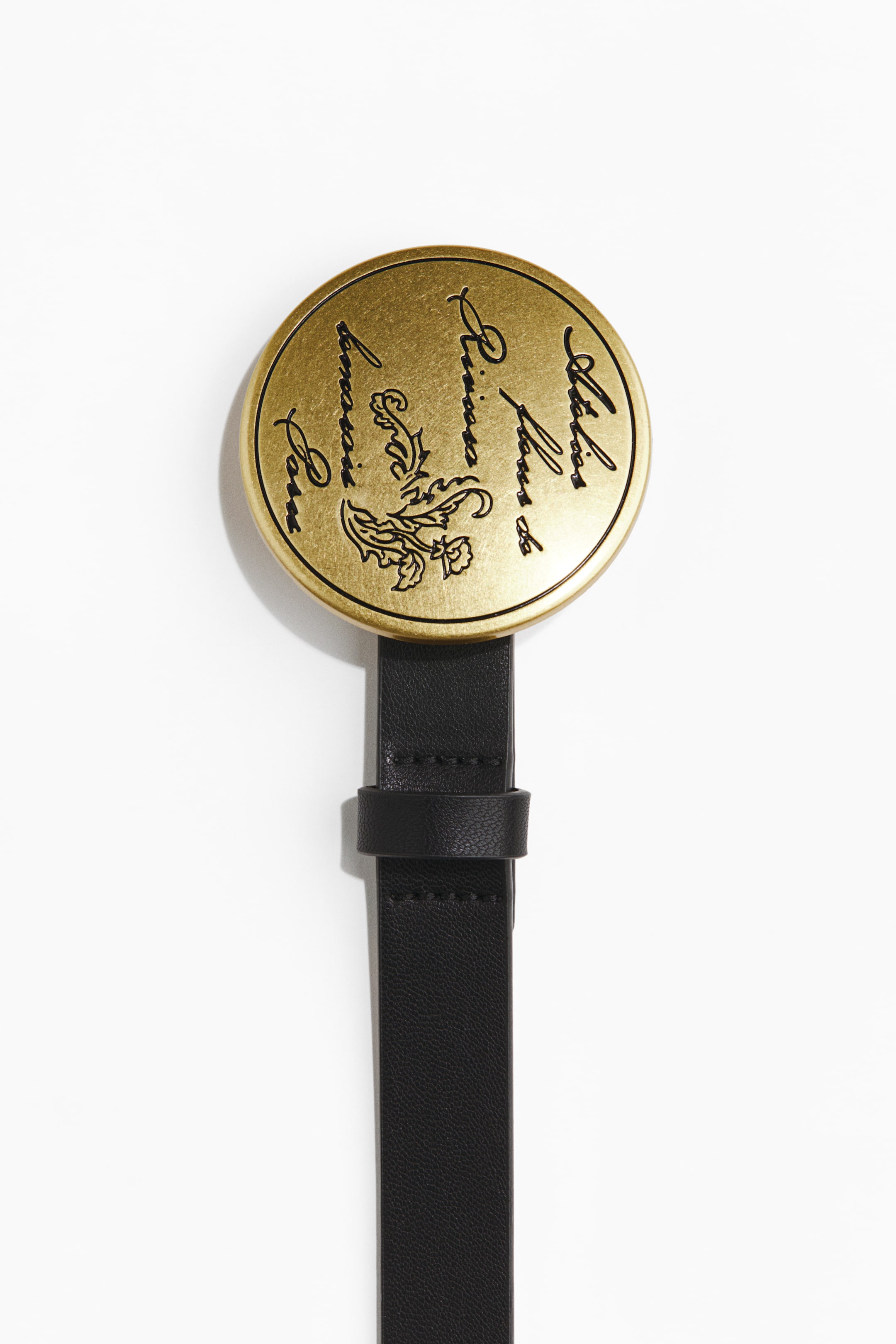 Belt
