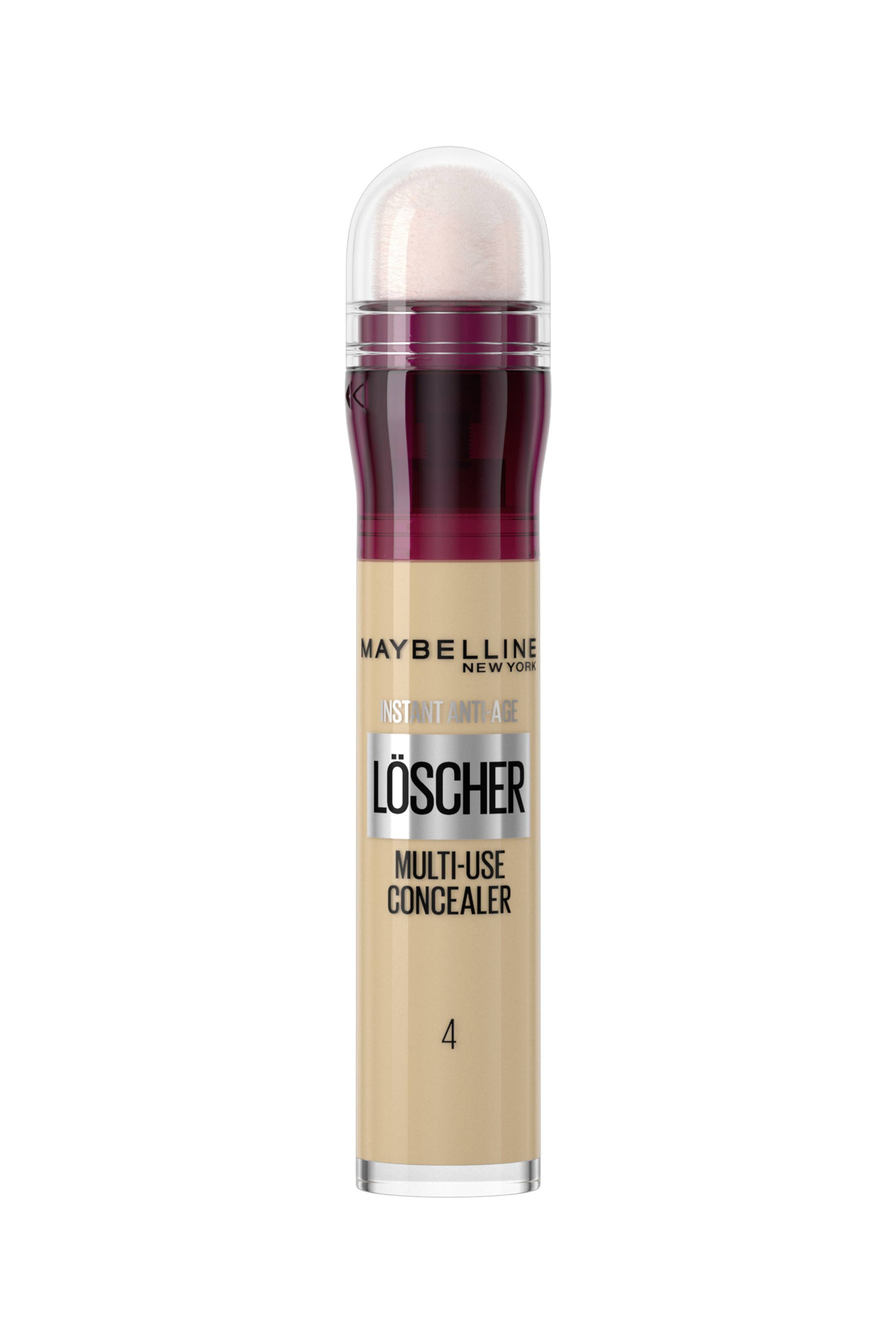 Größeres Bild ansehen: Concealer Instant Age Remover - 04 Honey - Maybelline New York - Beauty all | H&M DE 1