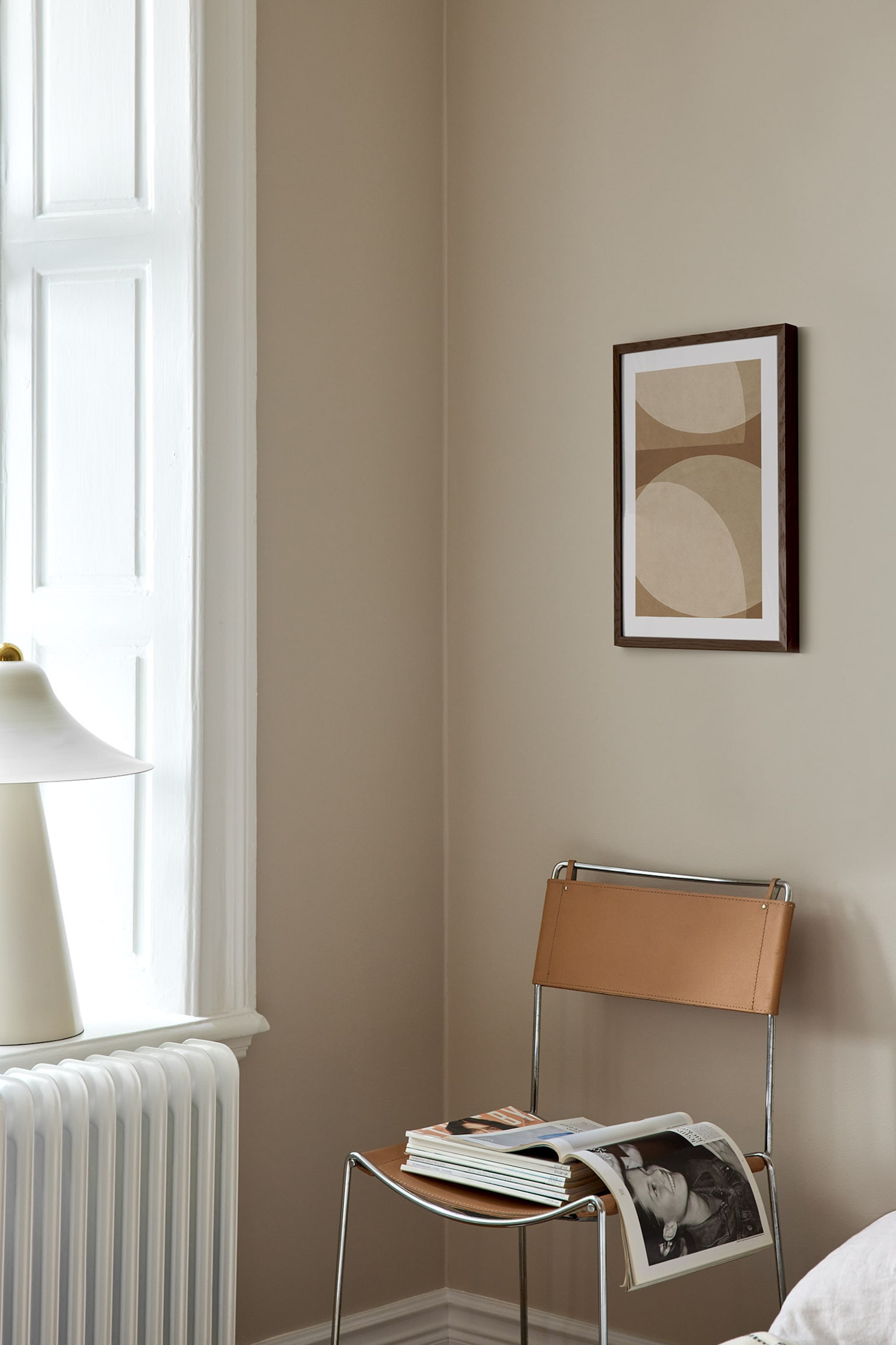 Abstract Poster - Sculpted - 2