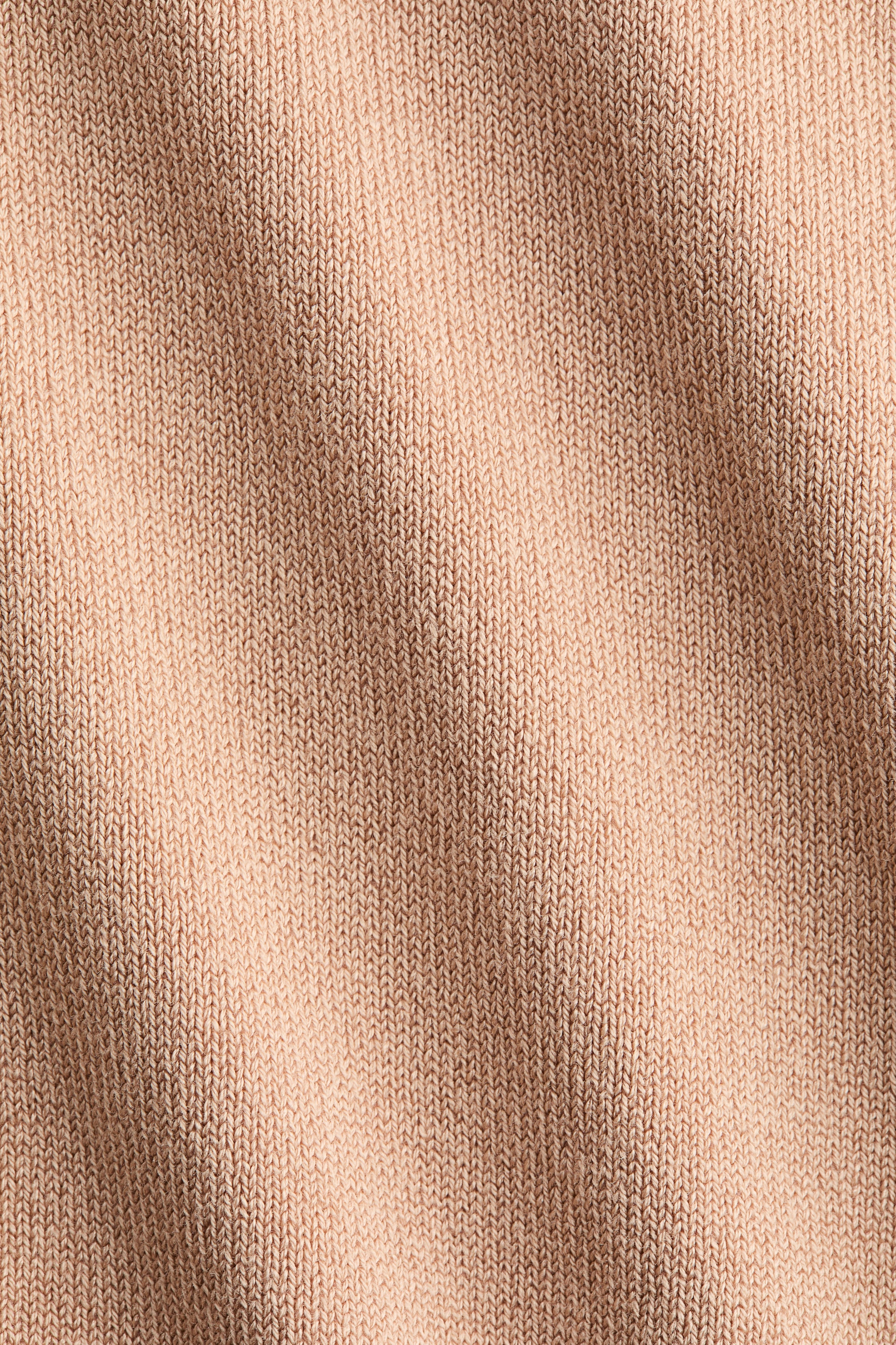 View larger image: Scarf-collar cardigan - Beige - Ladies | H&M SG 5