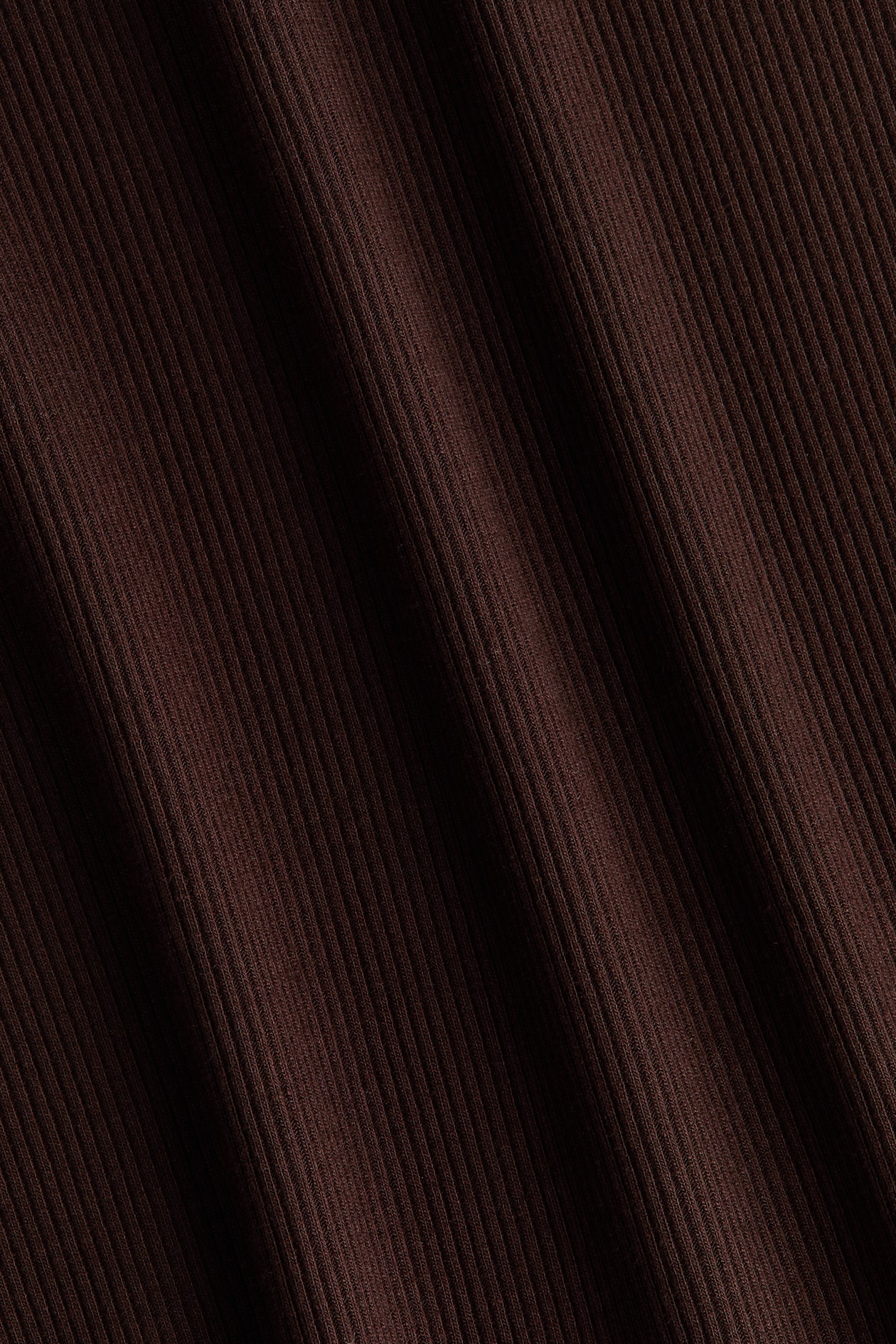 Ribbed Top - image 3