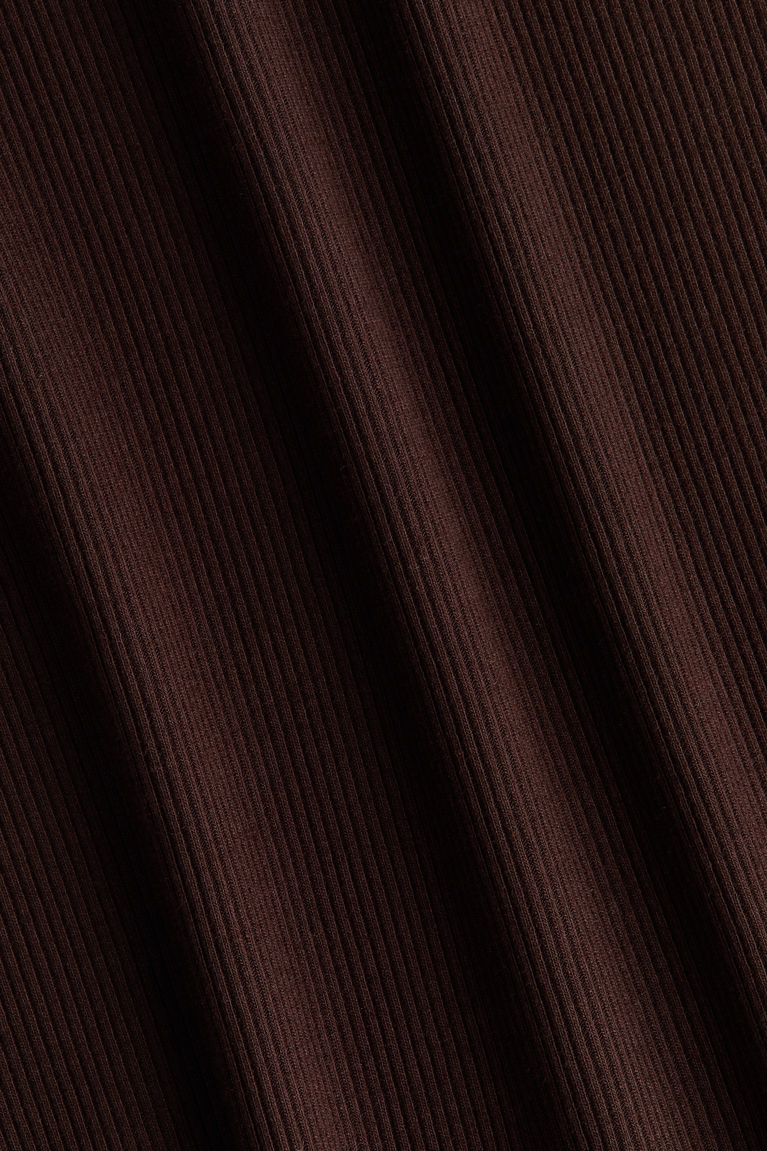 Áo gân nổi - Màu nâu đậm/Màu đỏ đậm/Màu đỏ/Màu kem - 4