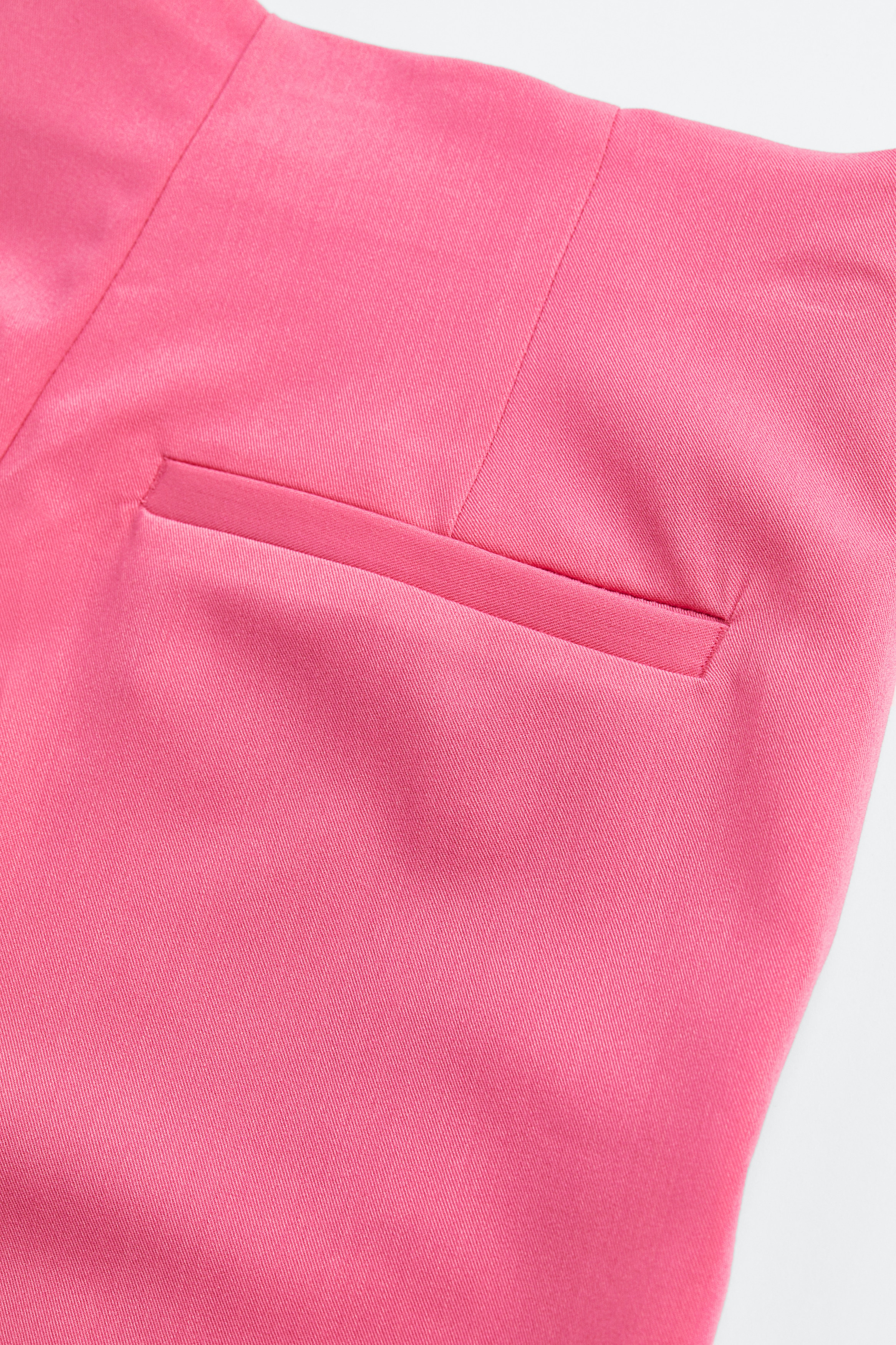 フレアパンツ - ピンク - レディース | H&M JP