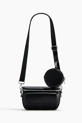 Crossbody-väska