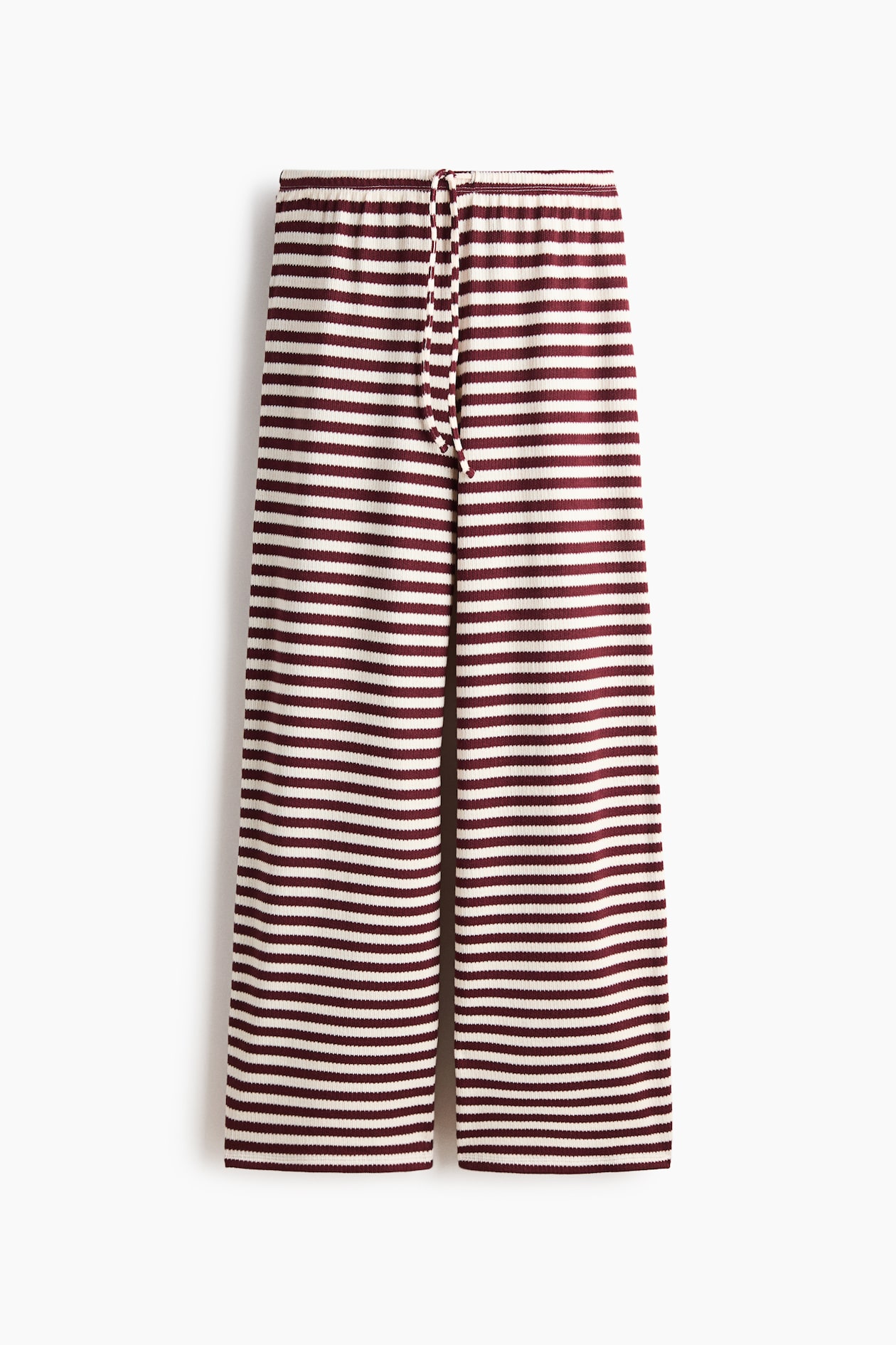 Knit Pants