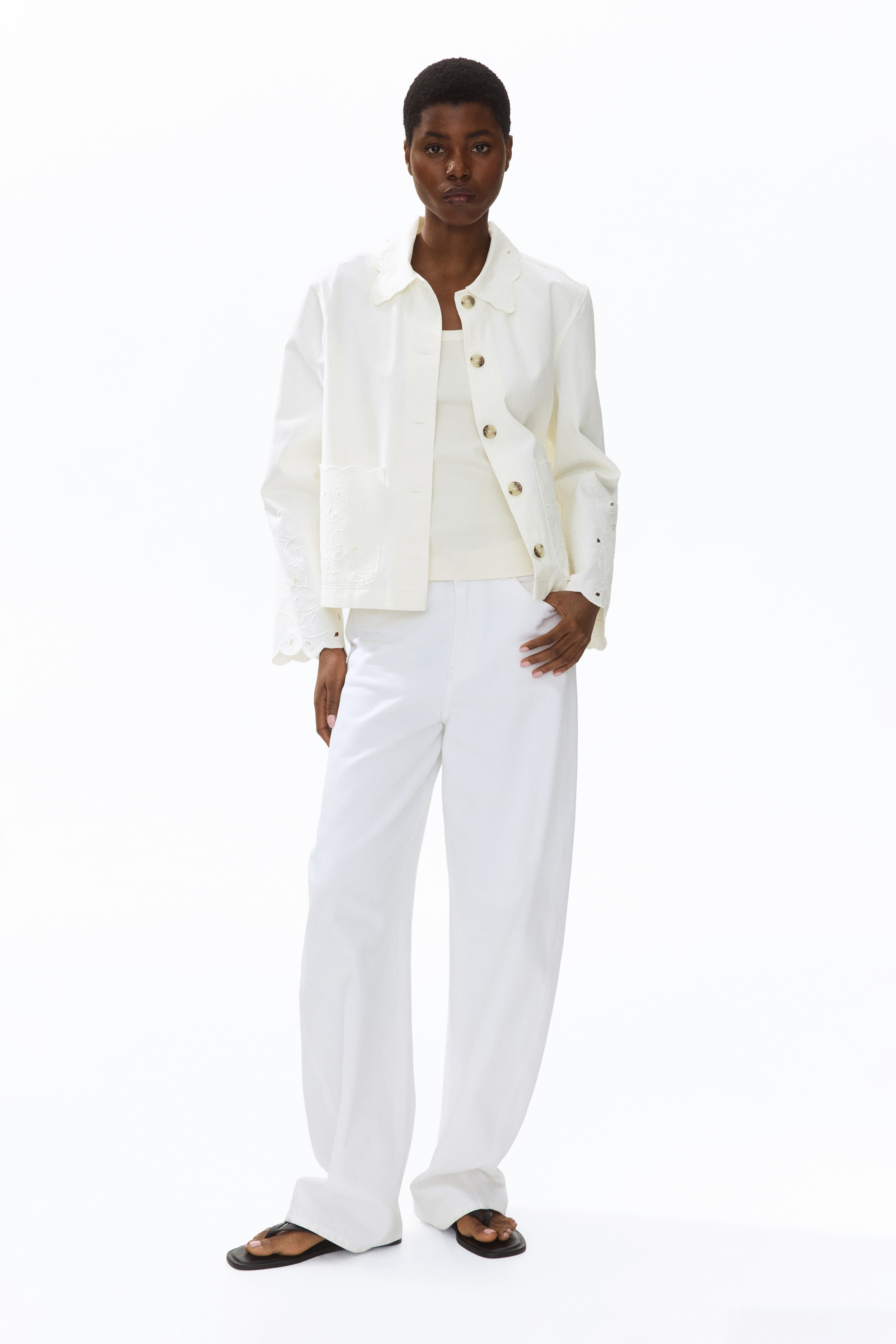 Women's Summer Jackets | Lightweight & Duster Coat | H&M US