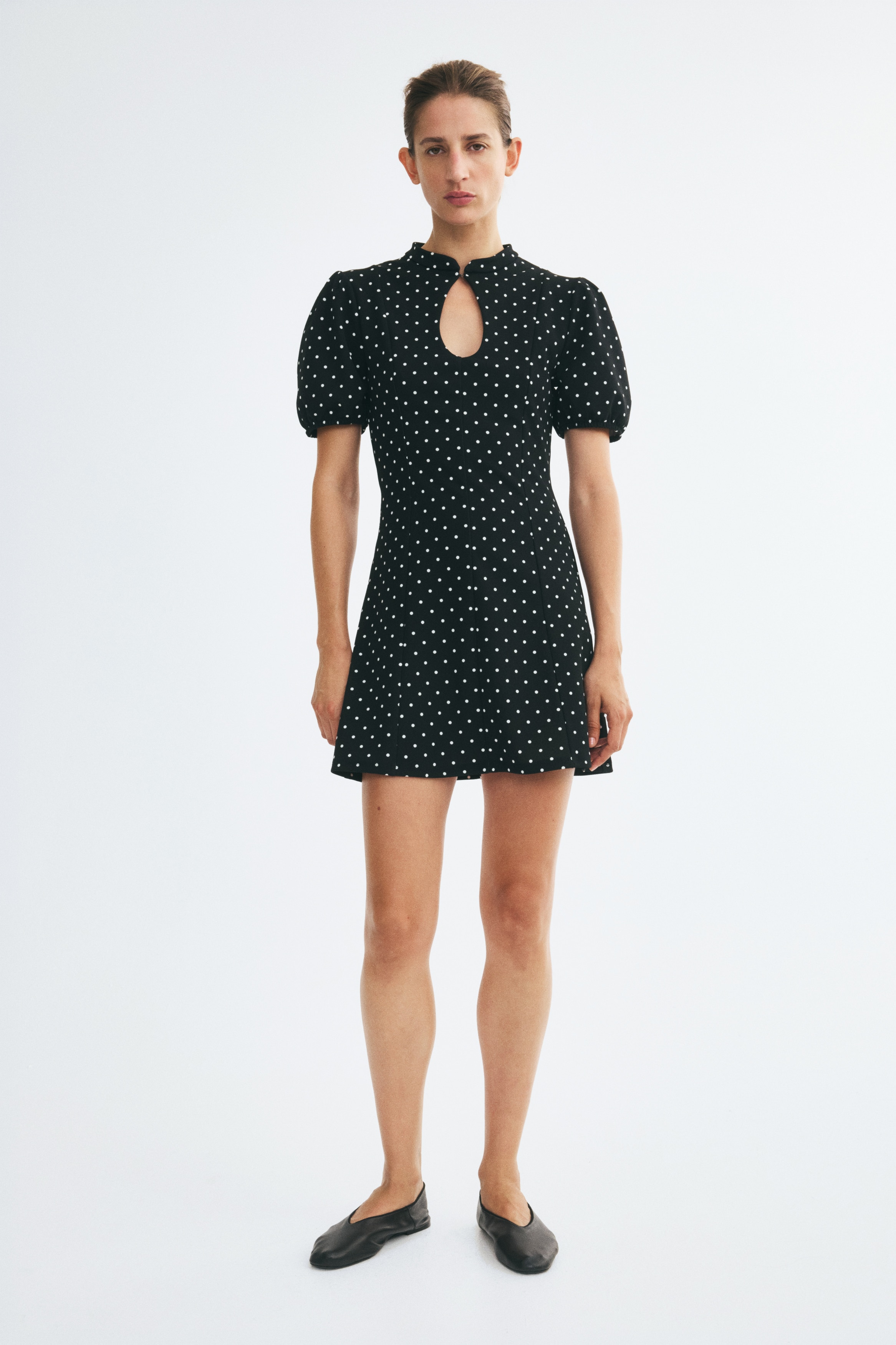 short sleeve jersey dress h&m Dresses | Midi, Maxi, & Long akeneoPublishedDate:number:1781795919