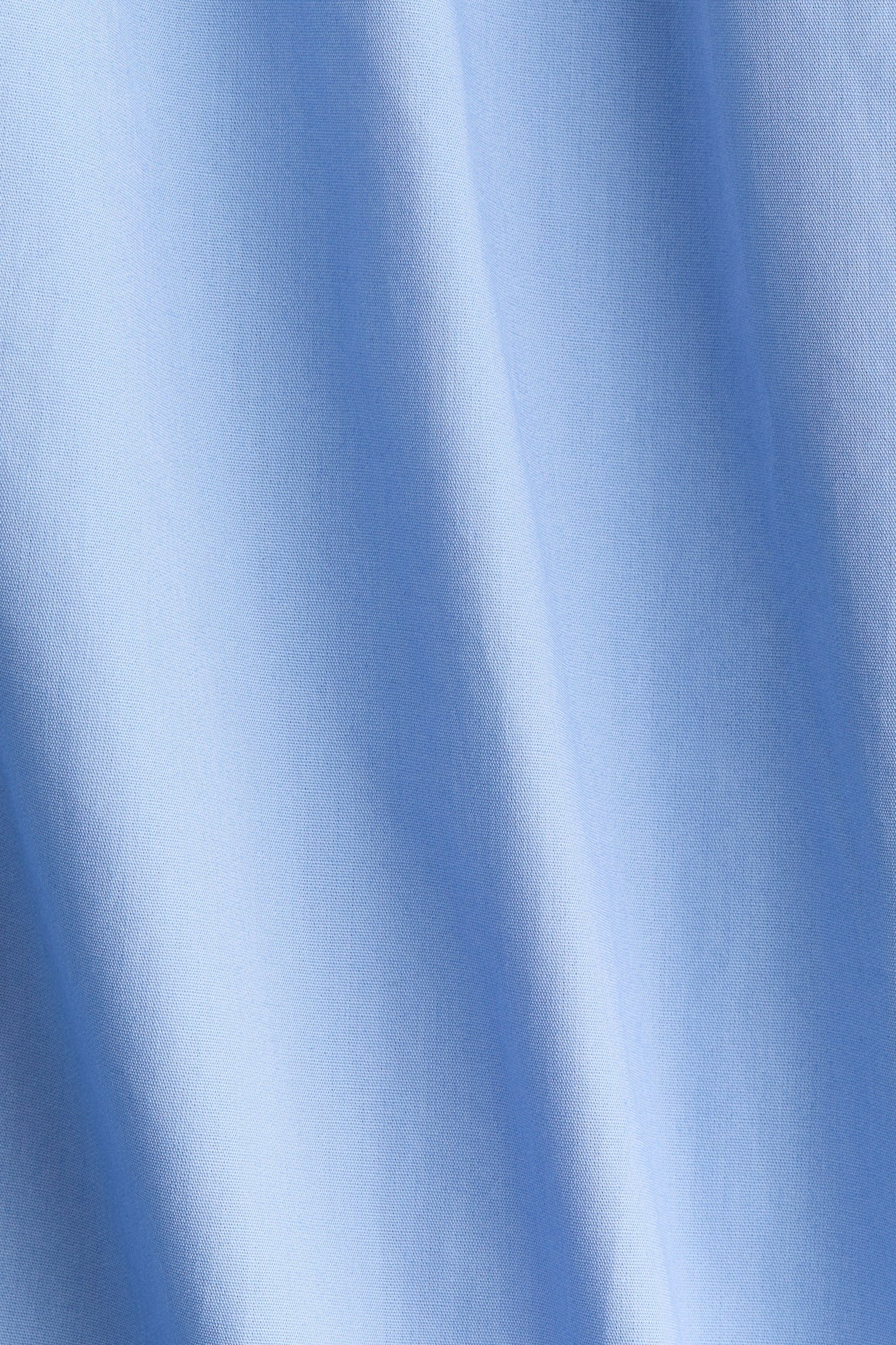 Váy cotton chia tầng - Dusty blue/White/Floral/Black - 2