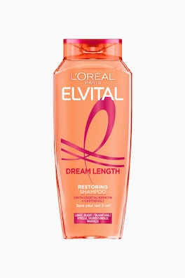 Restoring Shampoo