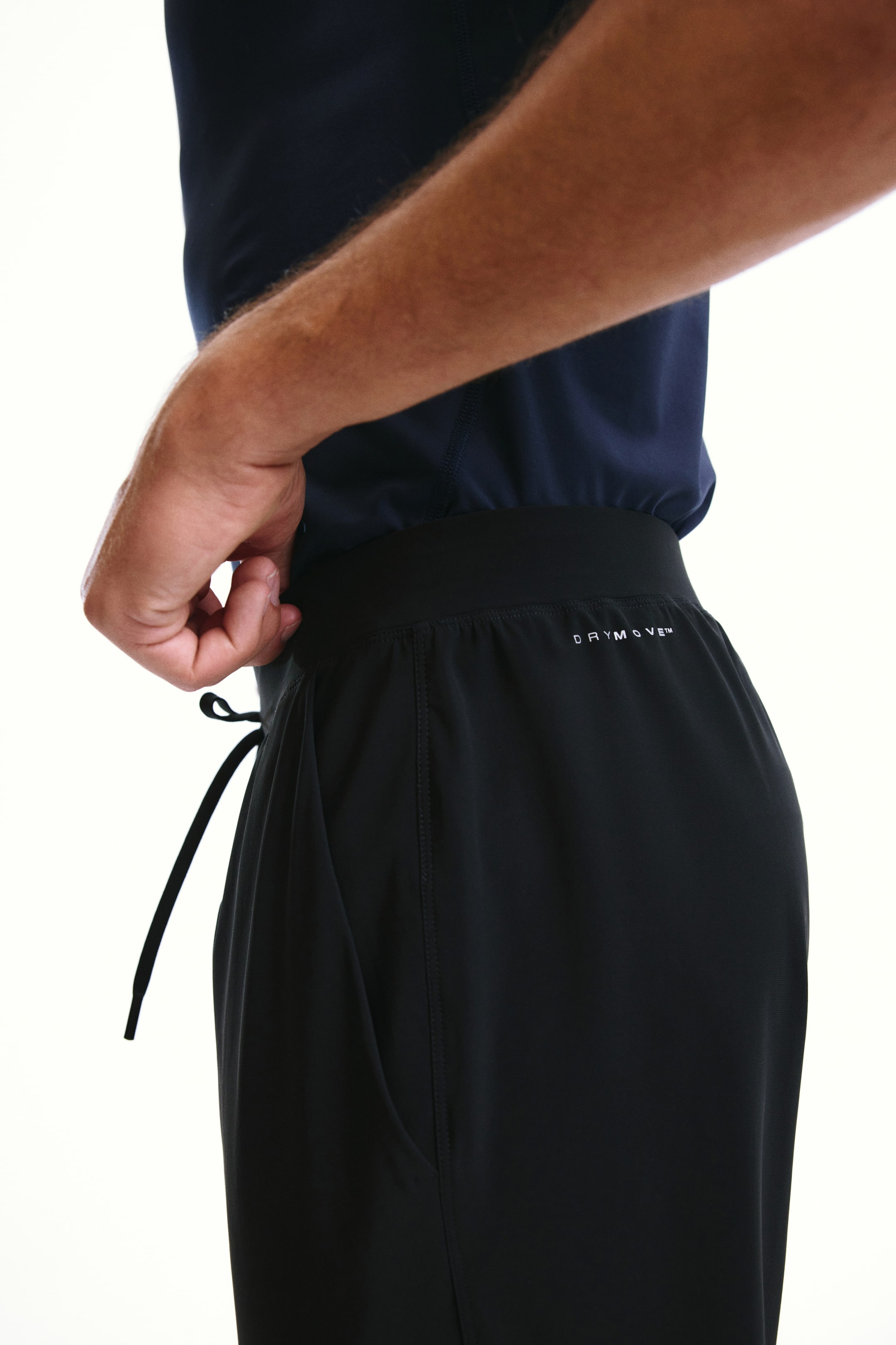 Pantalon jogging de sport DryMove🅪