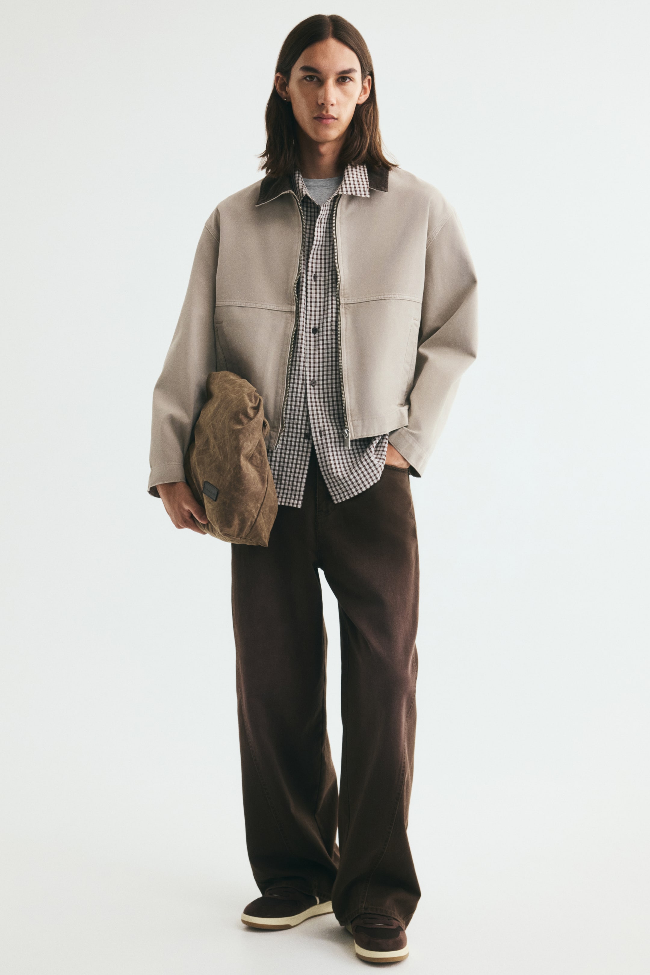 Workwear Jacket