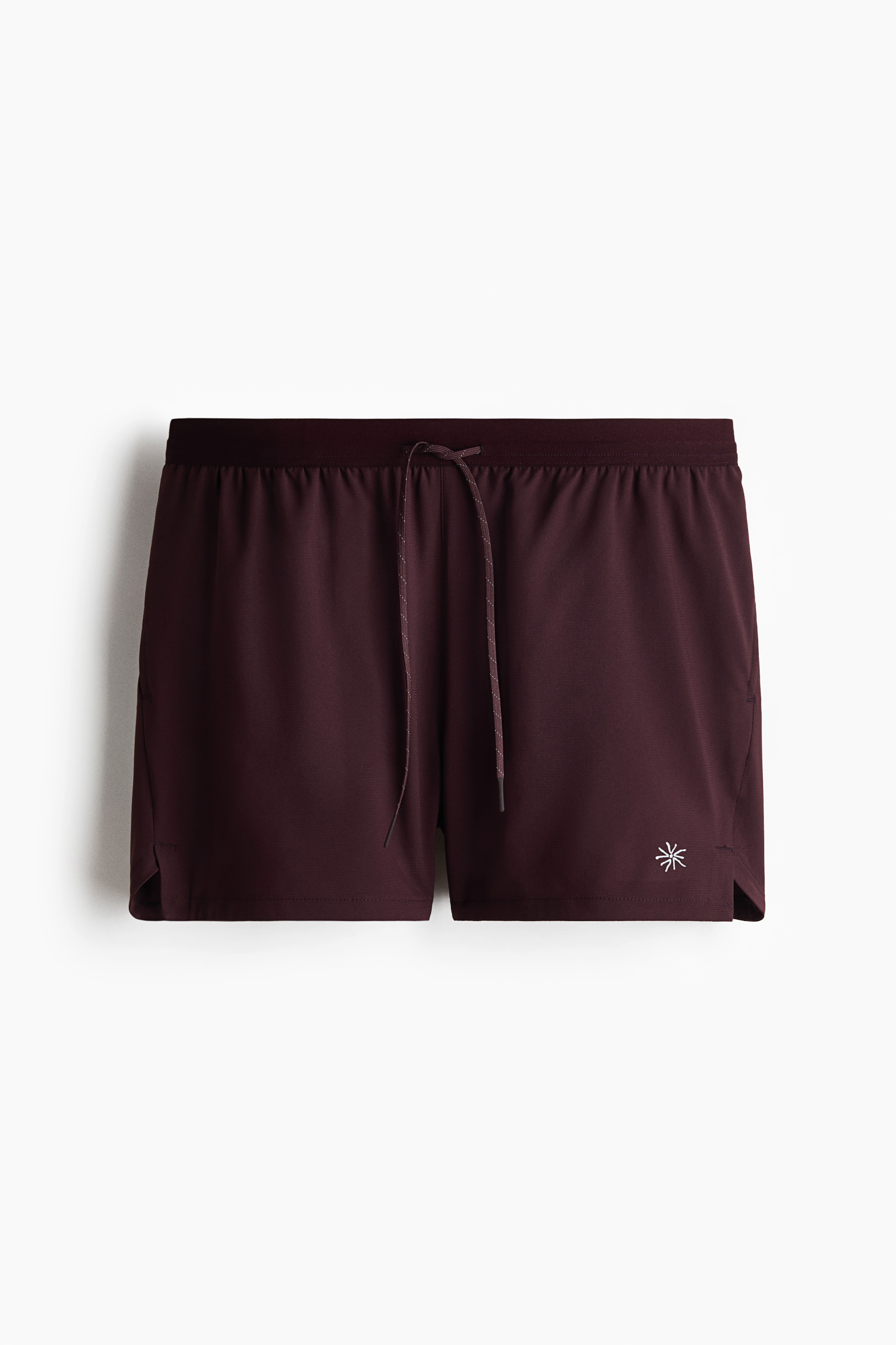 Running Shorts with DryMove™