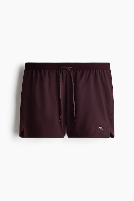 Мужские шорты H&M Running Shorts with DryMove™