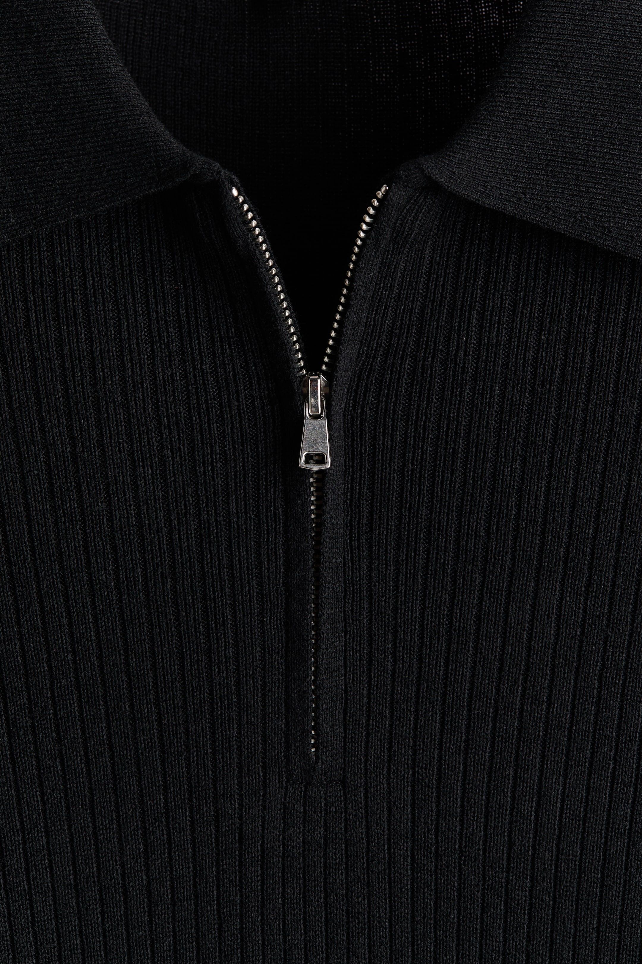 Мужские рубашки H&M Slim-Fit Polo Shirt — фото 6