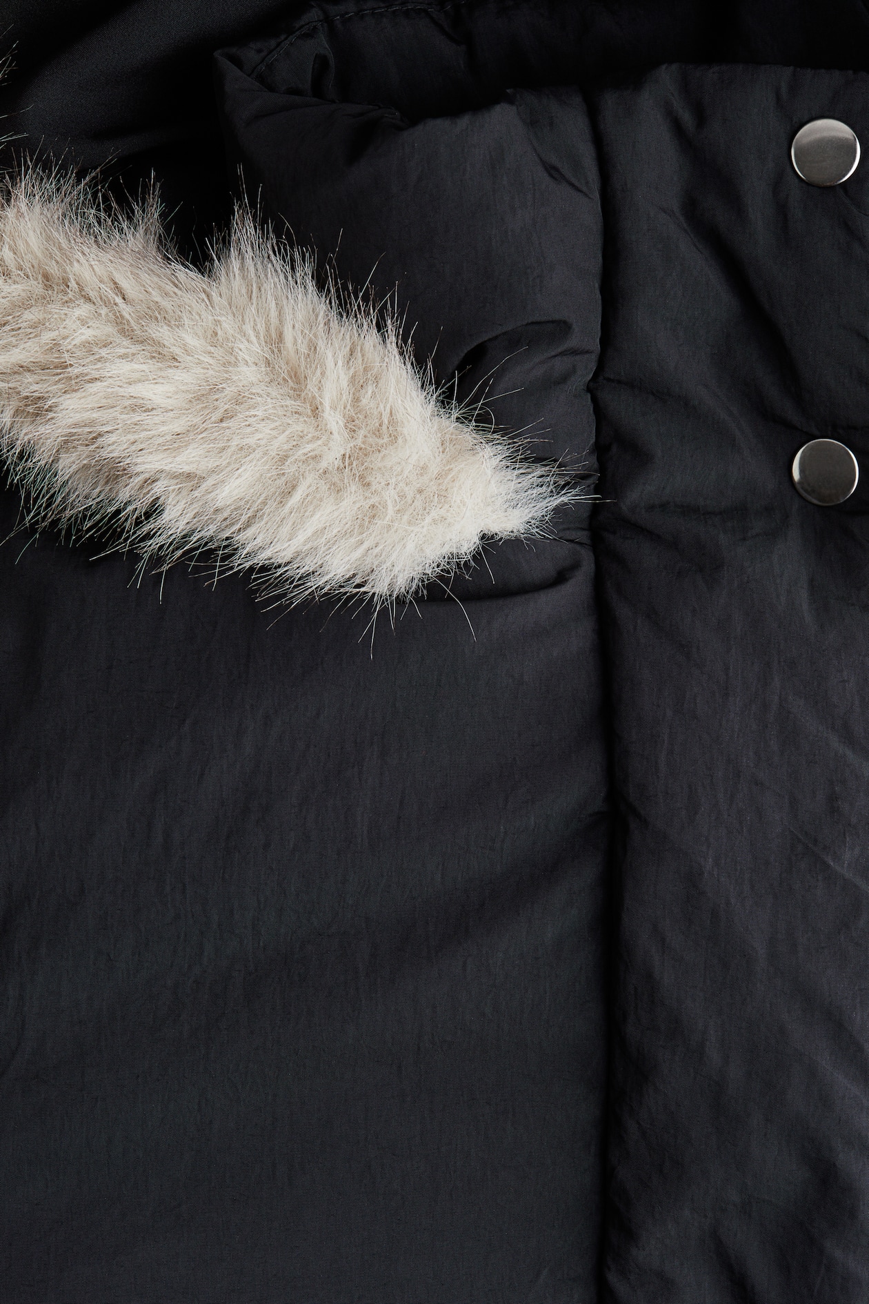 Padded Jacket - image 2