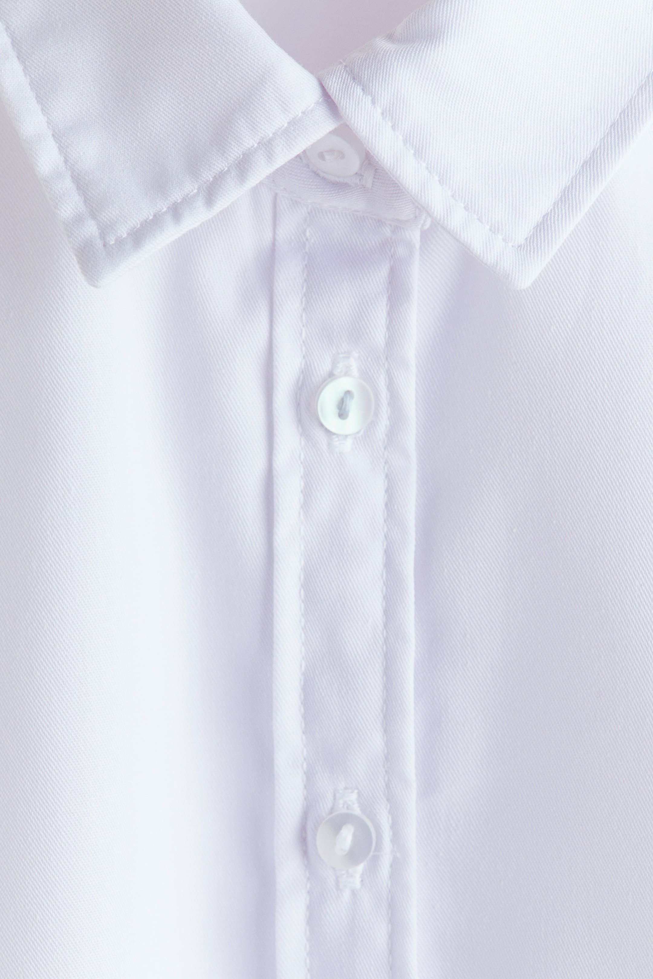 Easy-iron Shirt