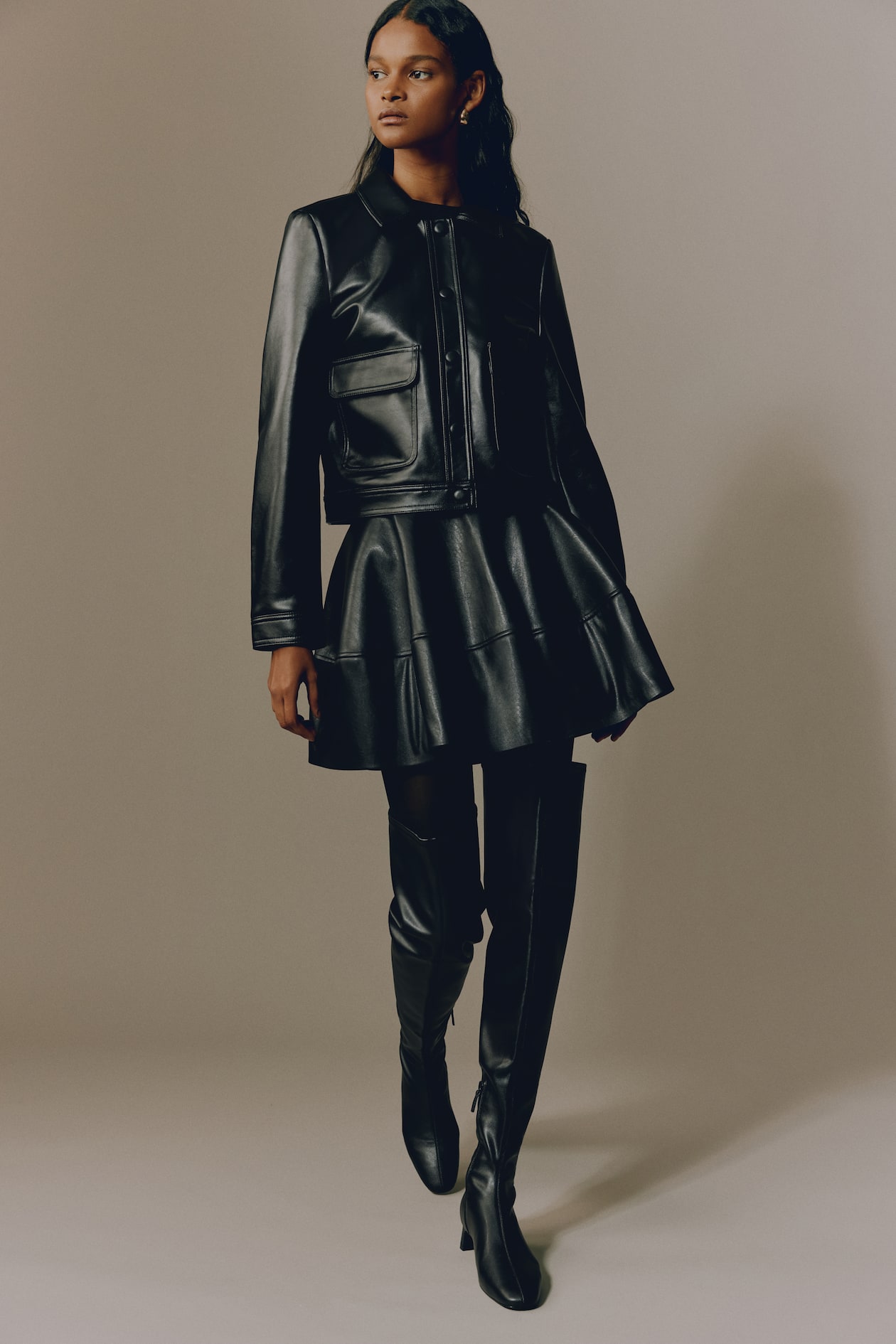 Jacket - image 2
