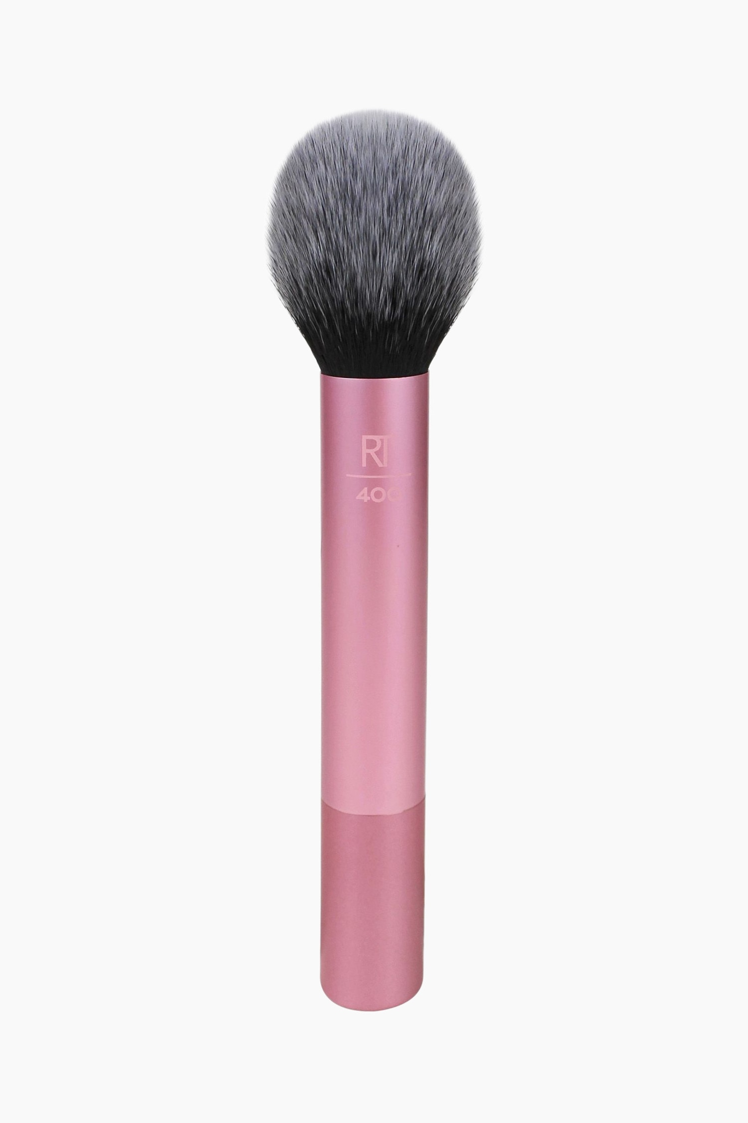 Real Techniques - Ultra Plush Blush Makeup Brush - Rt 400