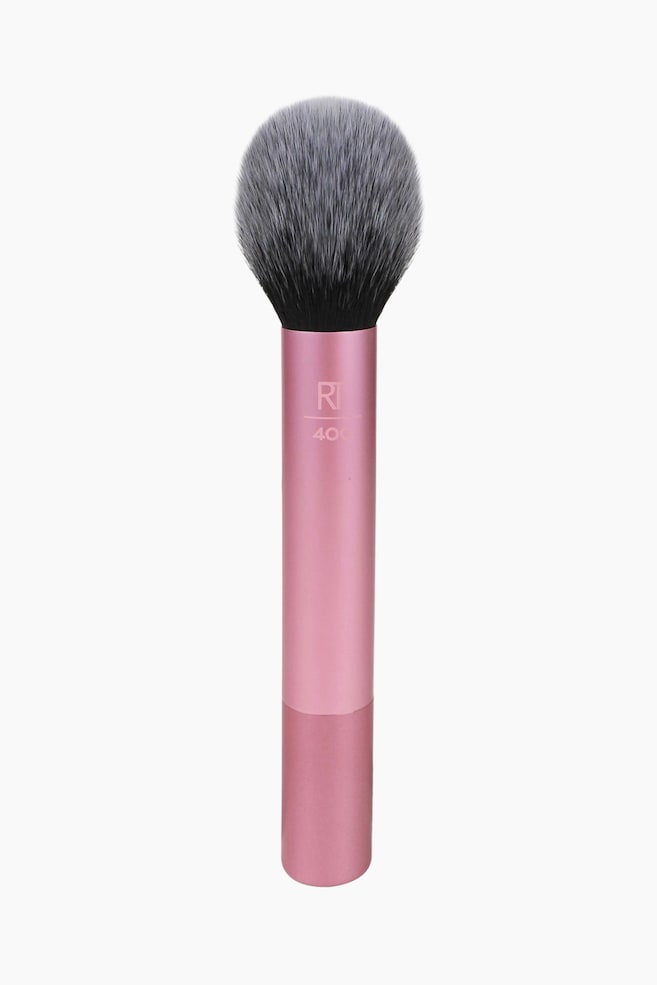 Ultra Plush Blush Makeup Brush - Rt 400 - 1