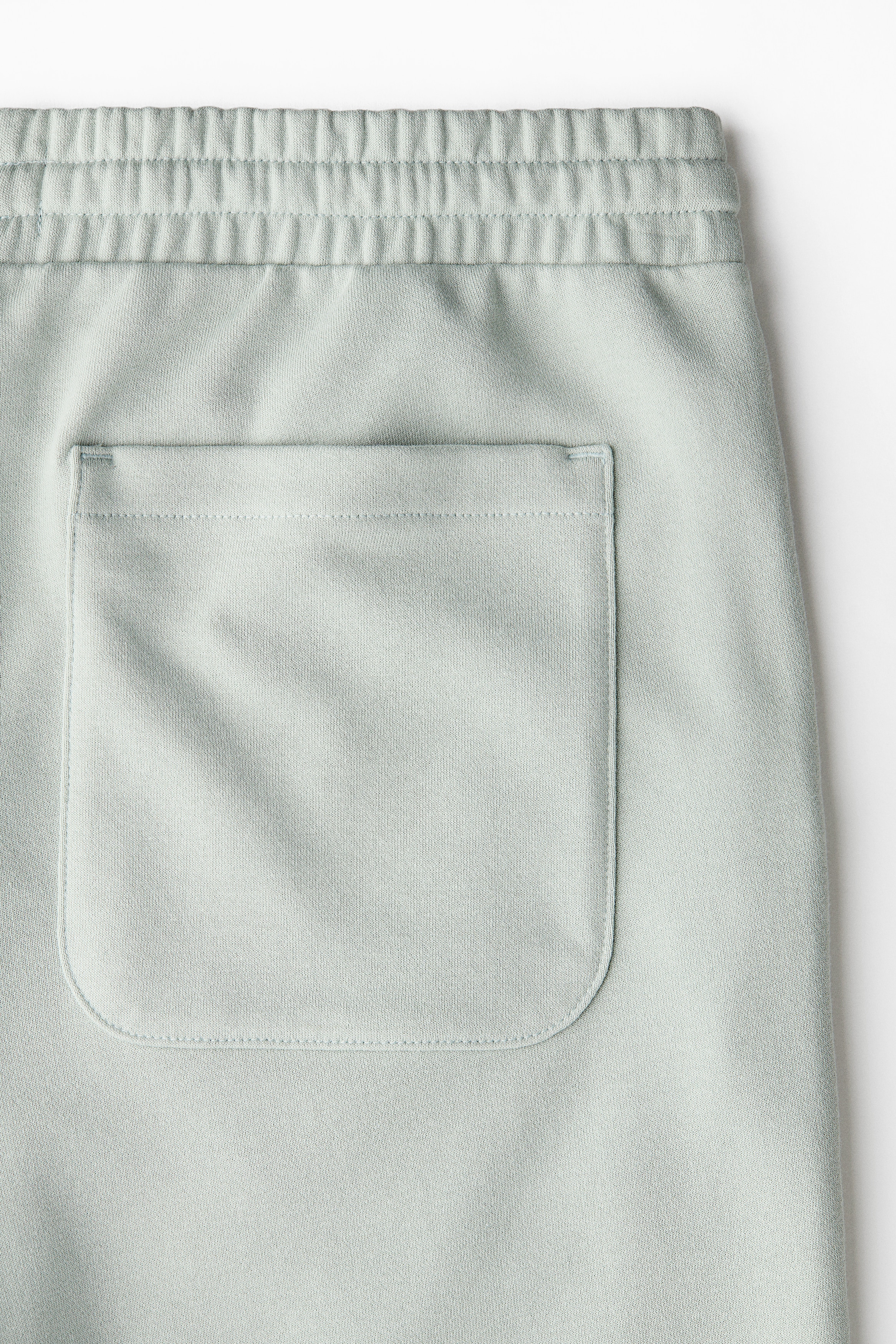 Regular Fit Sweatshorts