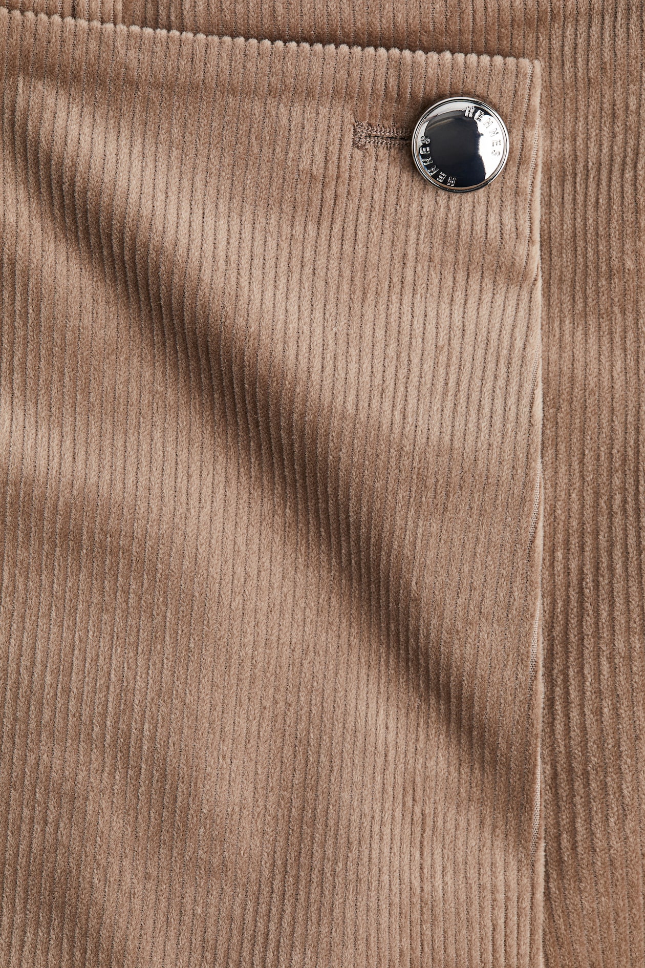 Wrap Skort - image 3