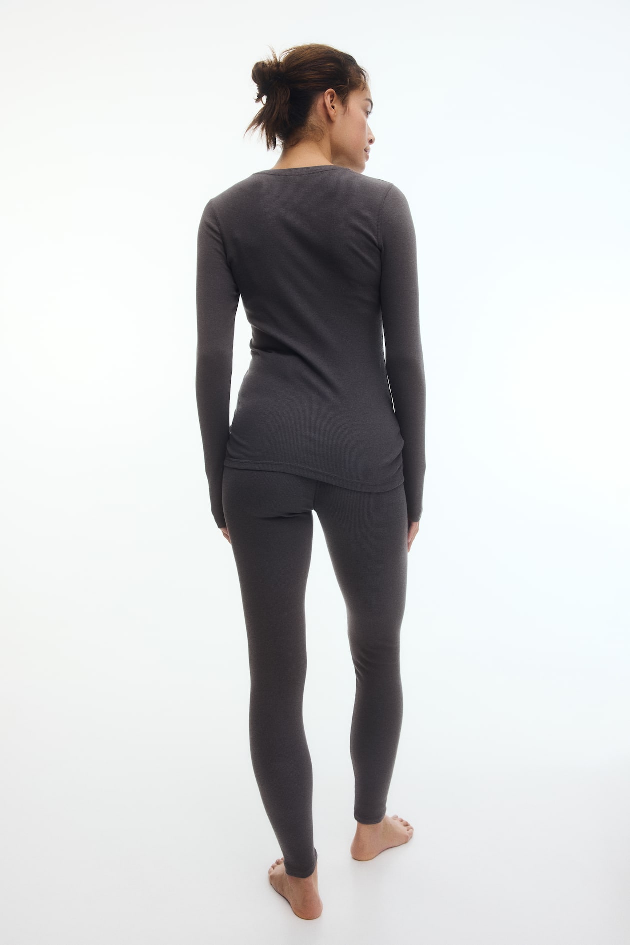 MAMA 2-piece Ribbed Set - image 4