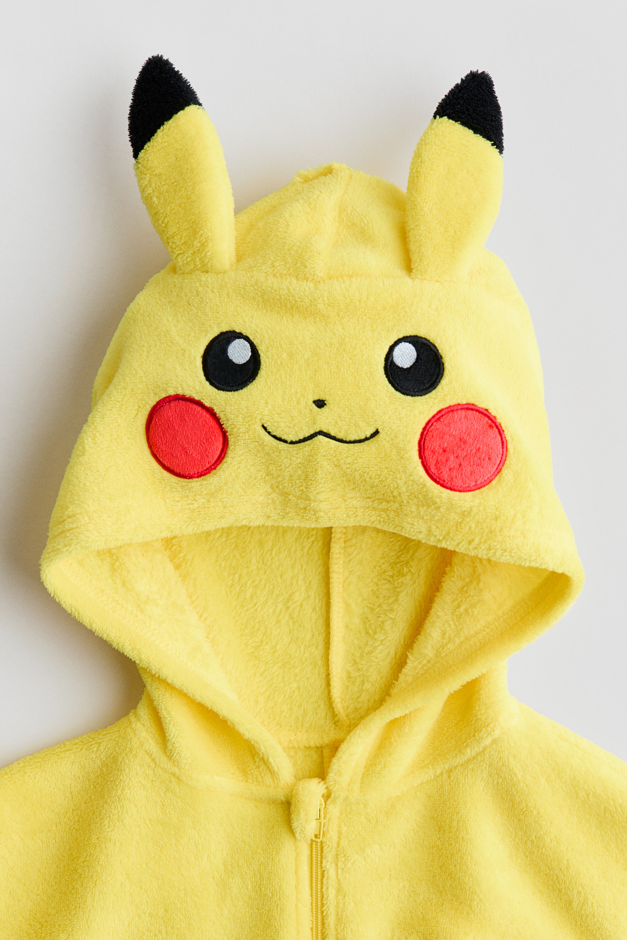 Ampliar la imagen: Disfraz - Amarillo/Pokémon - Kids | H&M MX 3