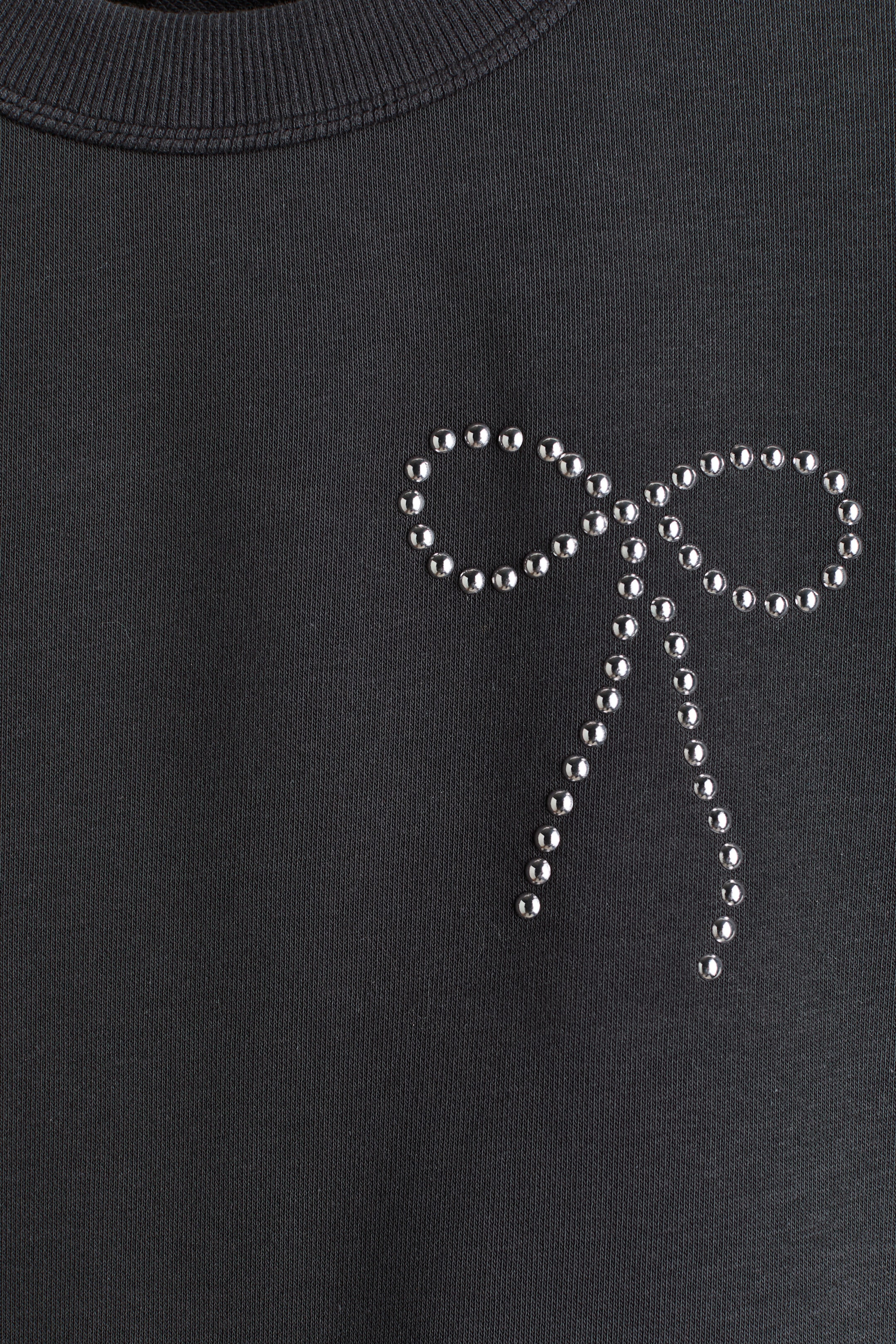 T-Shirt with Motif