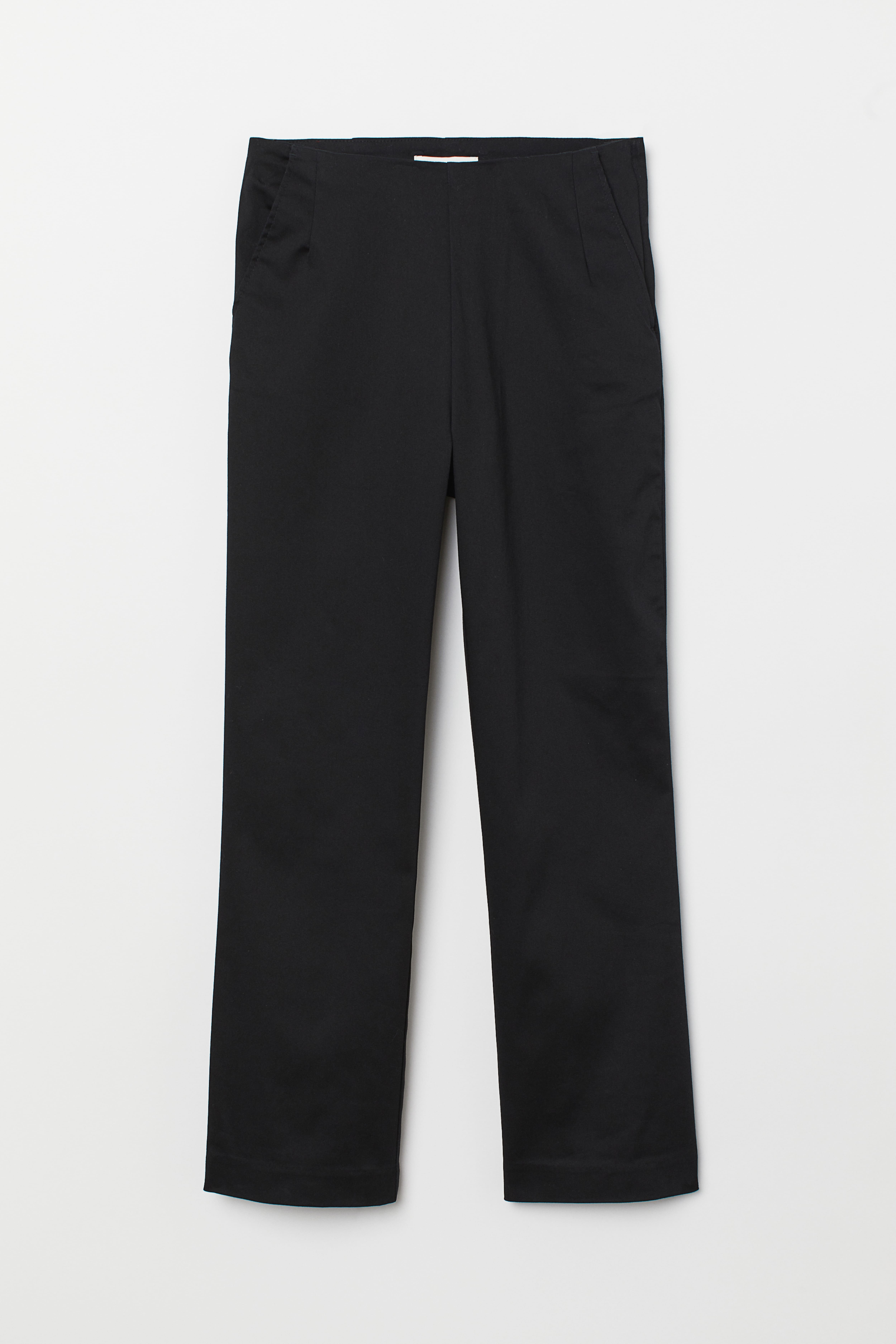 H&m high rise pants hotsell