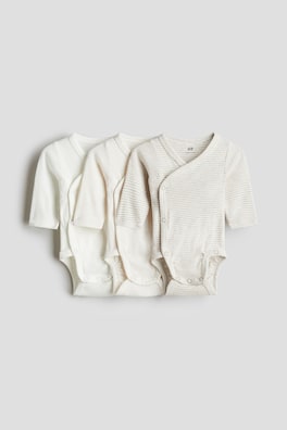 3-pack omlottbody
