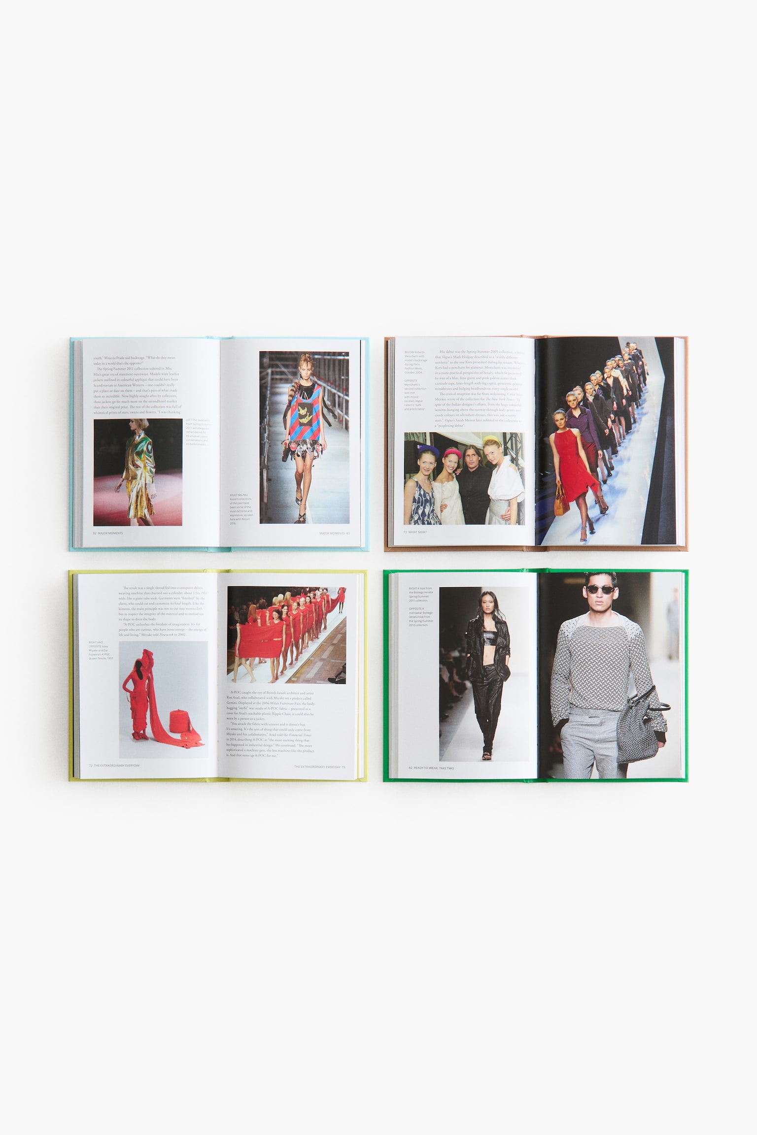 Little Guides to Style: The Cult Collection - The Cult Collection - 4