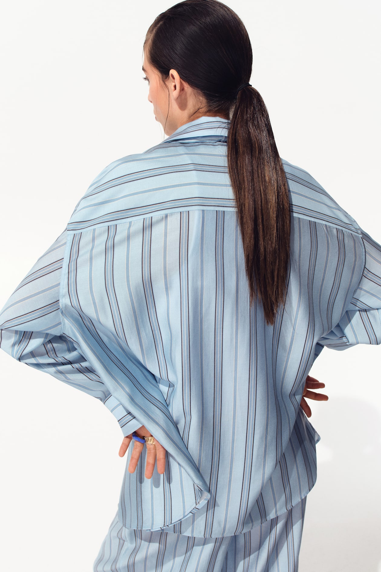 Oversized Shirt - image 3