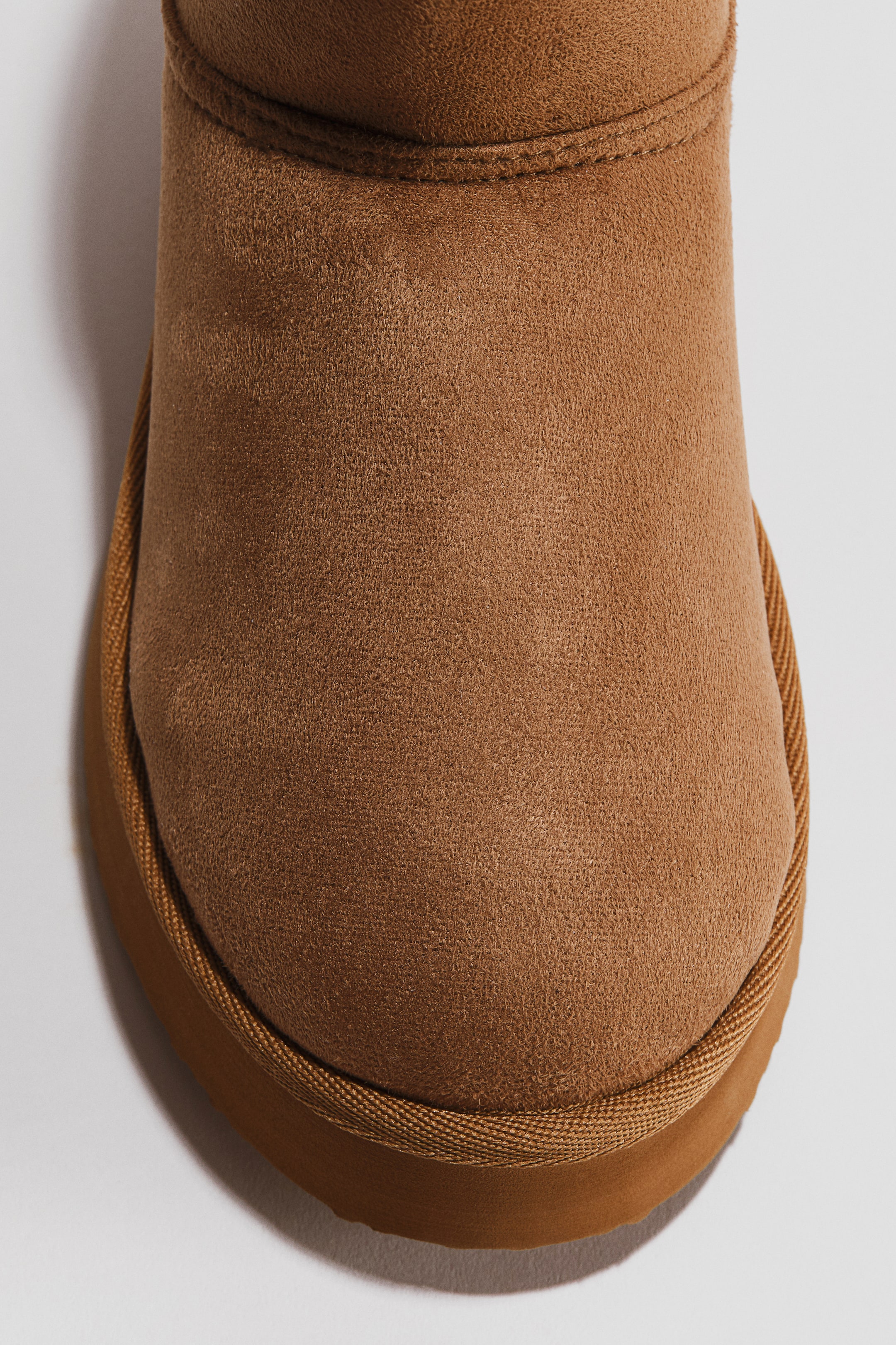 Warm-Lined Boots
