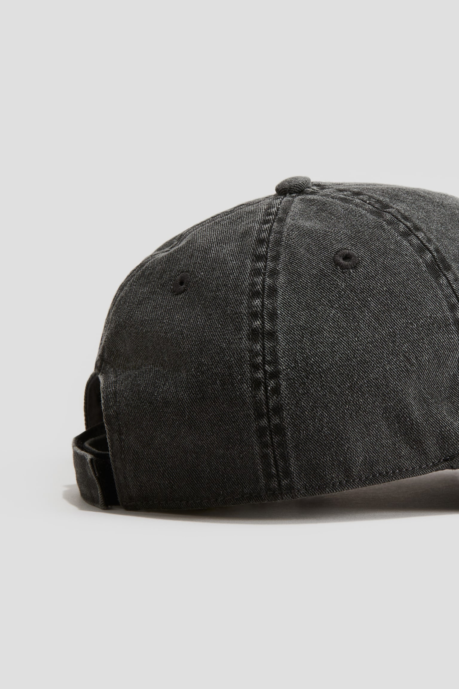 Motif-detail cap - Denim grey/Sport League/Blue/Dinosaur/Light beige/NYC - 2