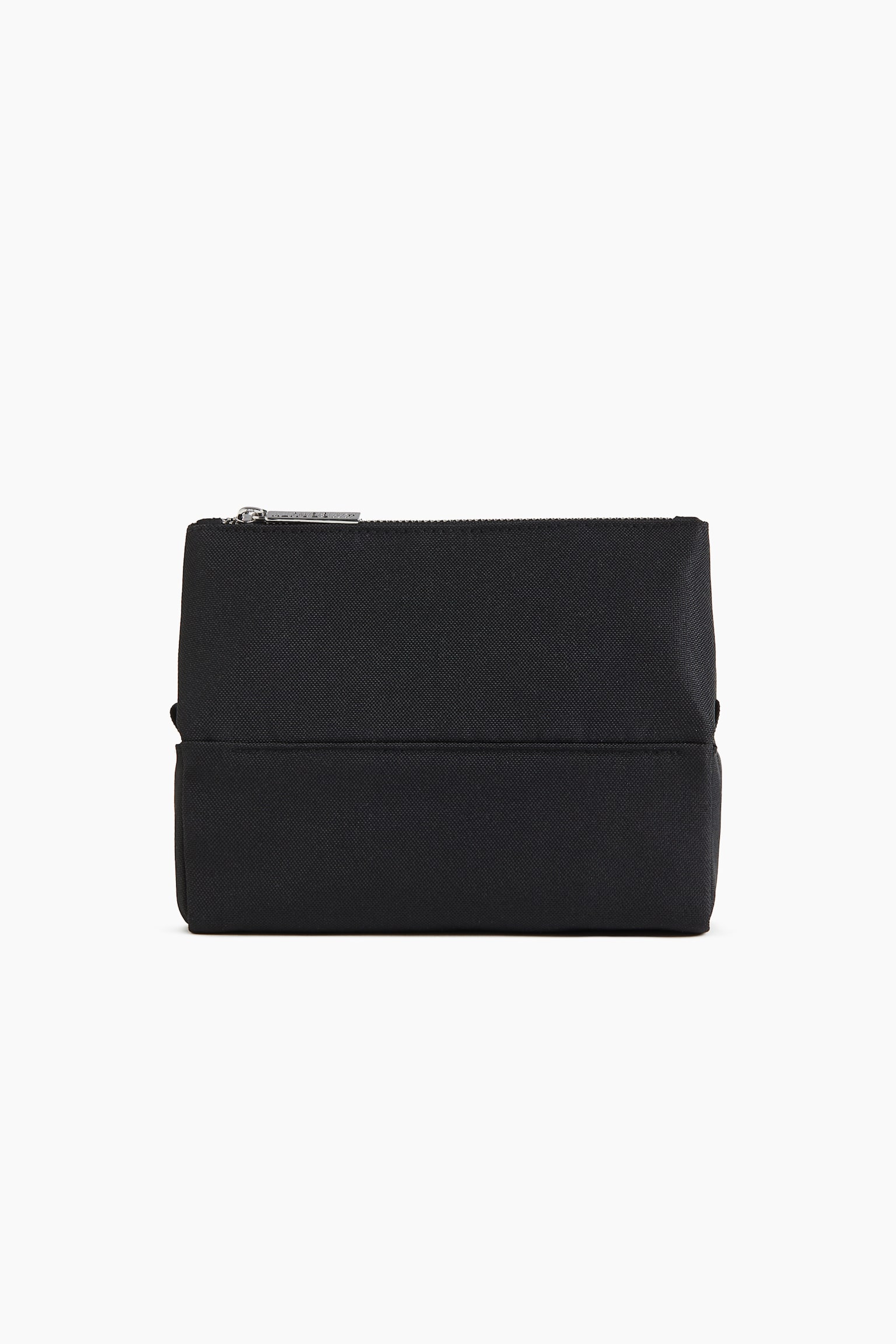 Make-up bag - Black - 1