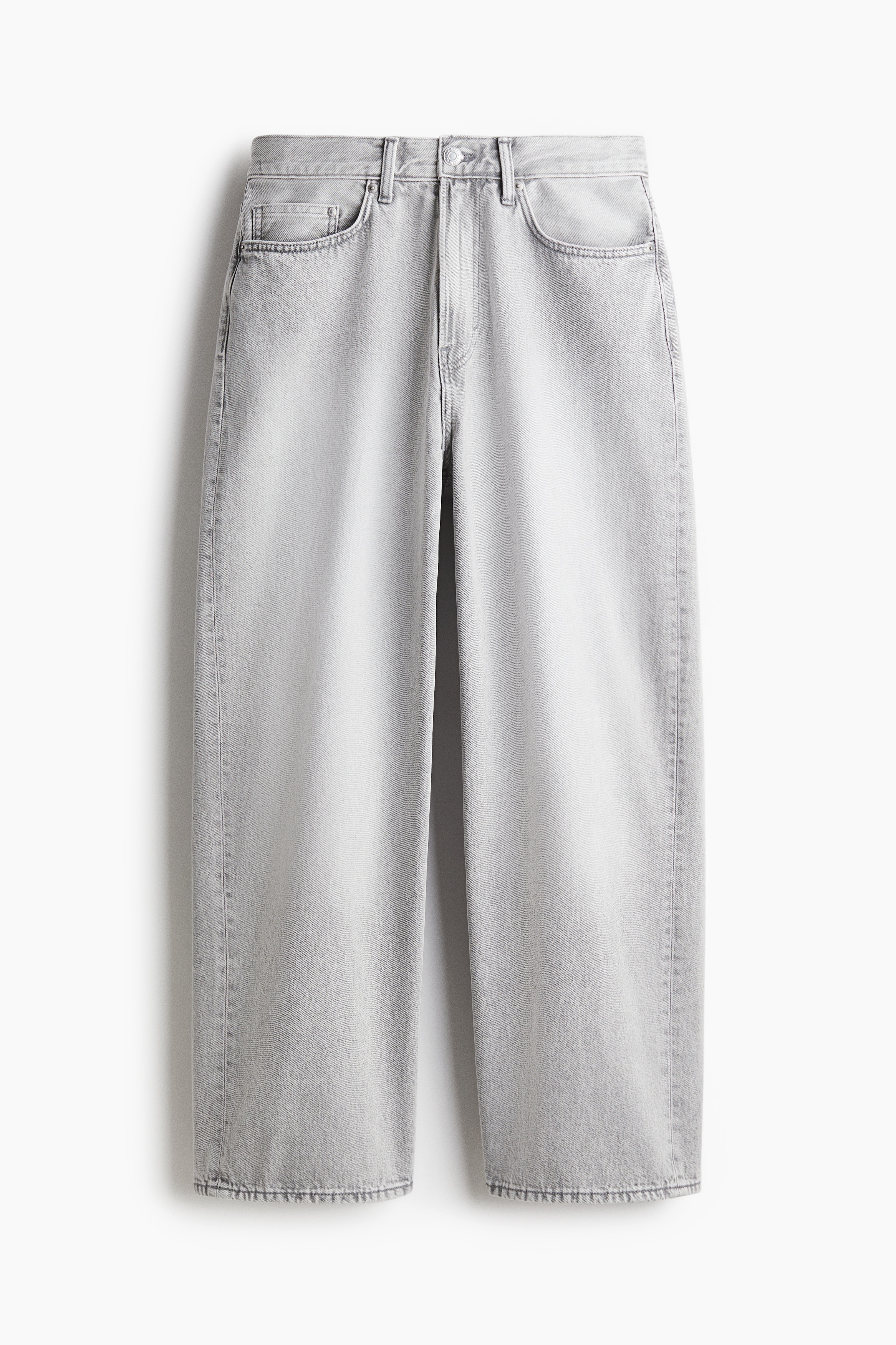 Baggy Jeans - Vaaleanharmaa/Deniminsininen/Deniminsininen/Vaalea deniminsininen/Tumma deniminsininen/Keskideniminharmaa/Musta/Tumma deniminsininen/Denim blue/Haalea deniminsininen/Tummanharmaa