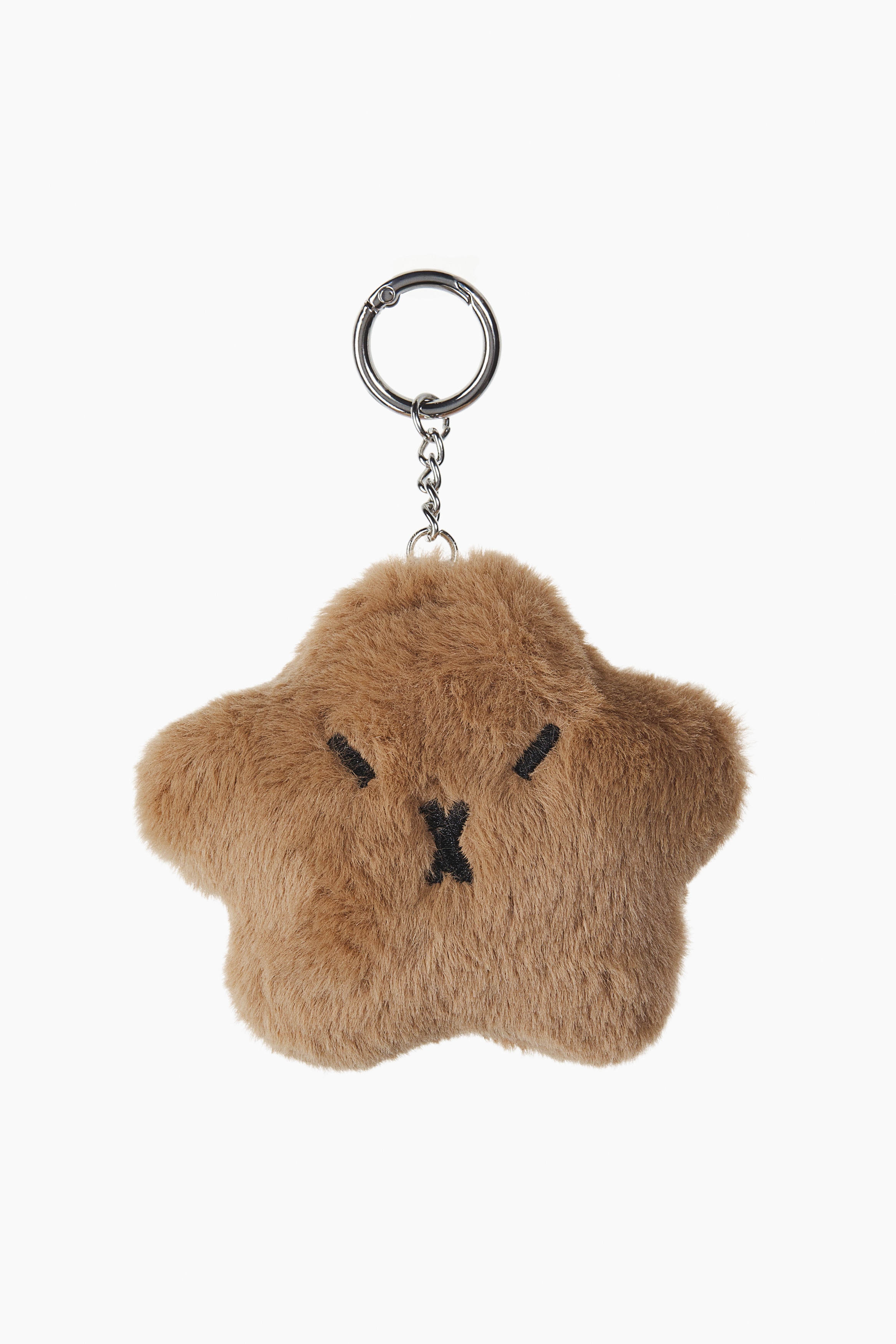 Charm per la borsa Beige/capibara  - H&M