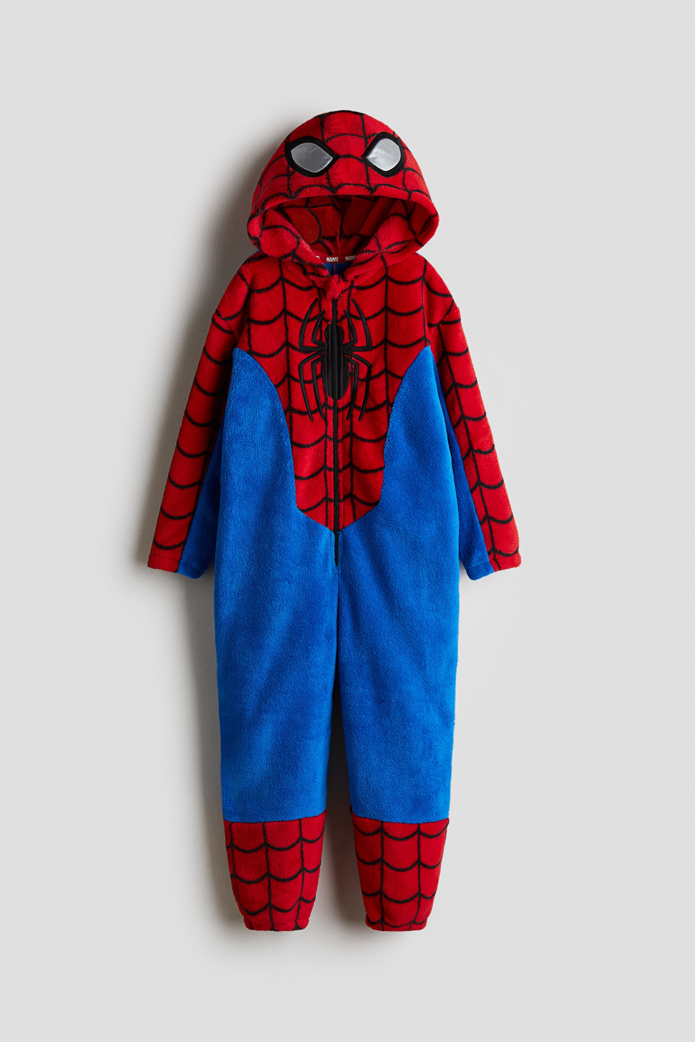 仮装用コスチューム - レッド／スパイダーマン - Kids | H&M JP