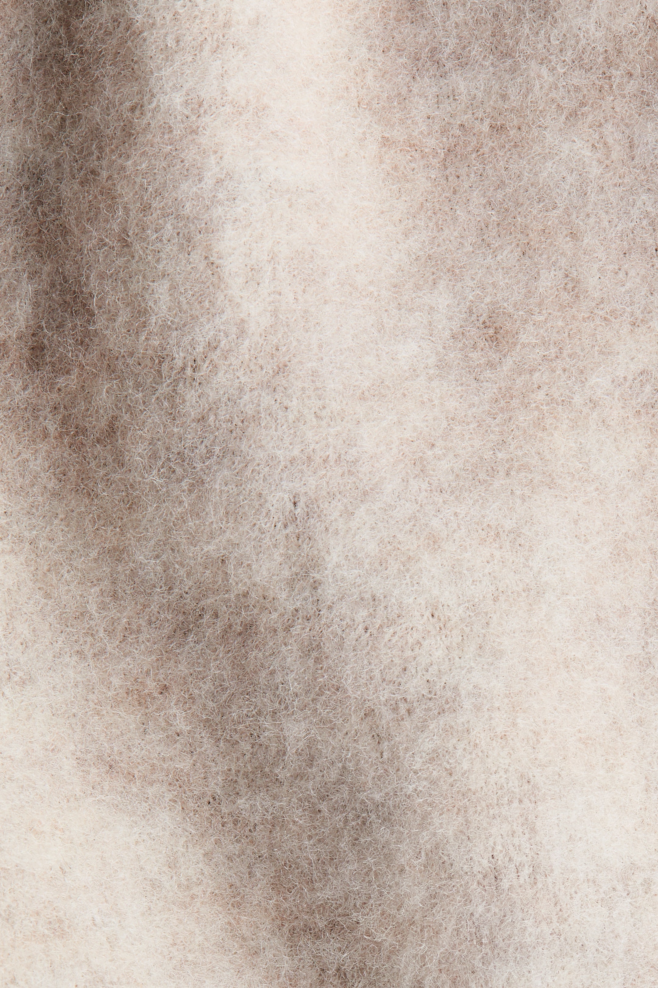 Wool-Blend Pants
