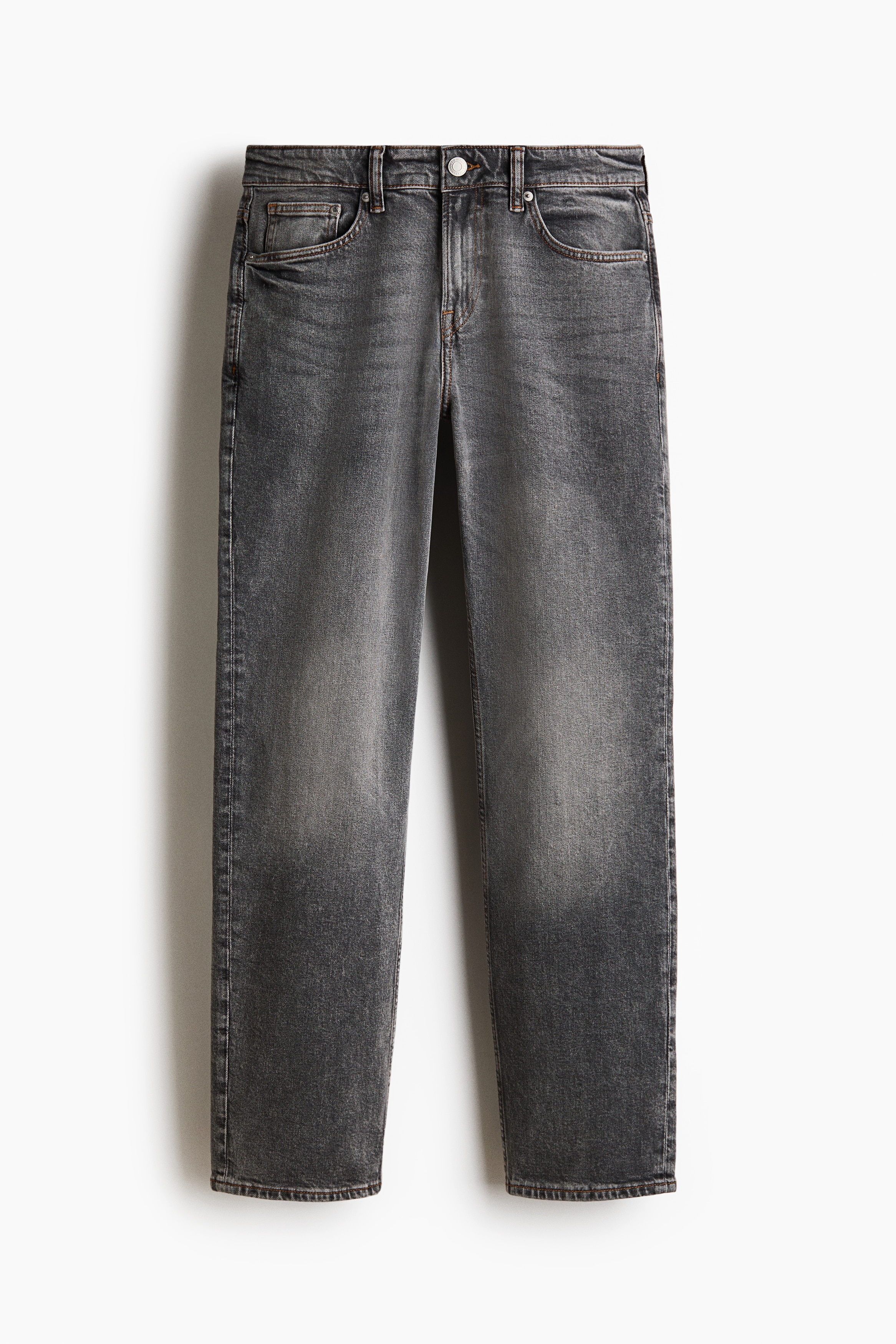 Regular Jeans - Denim gray/Dark denim blue/Black/Light denim blue/Light denim gray