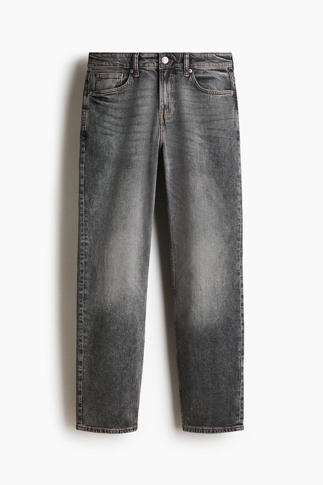 Regular Jeans - Denim grey/Black/Denim blue/Dark denim blue/Light denim blue/Light denim grey/Dark denim blue/Light denim grey - 1