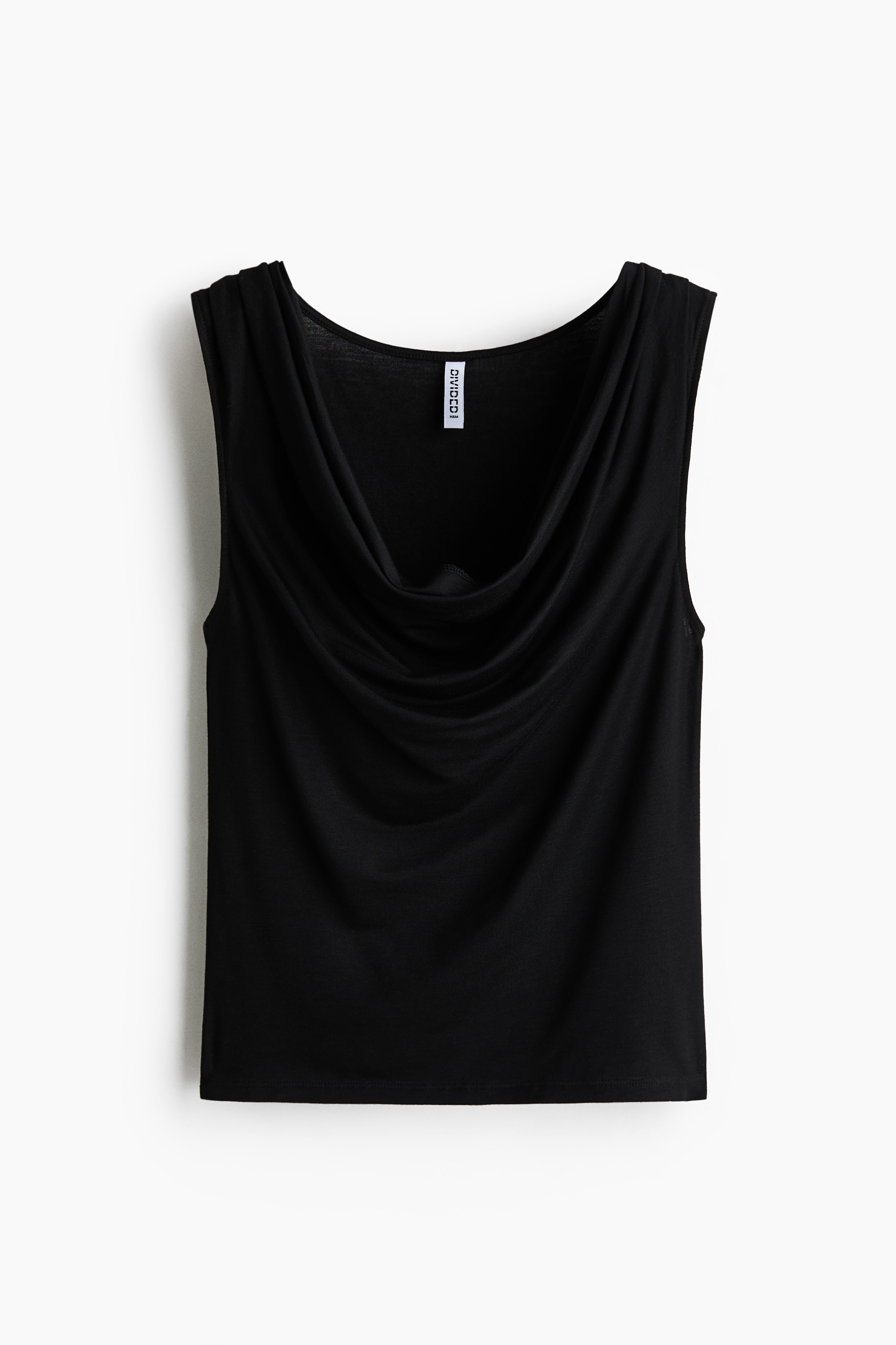 Áo jersey cổ đổ - Màu đen/Màu nâu/Màu cam đậm/Màu ngọc lam nhạt