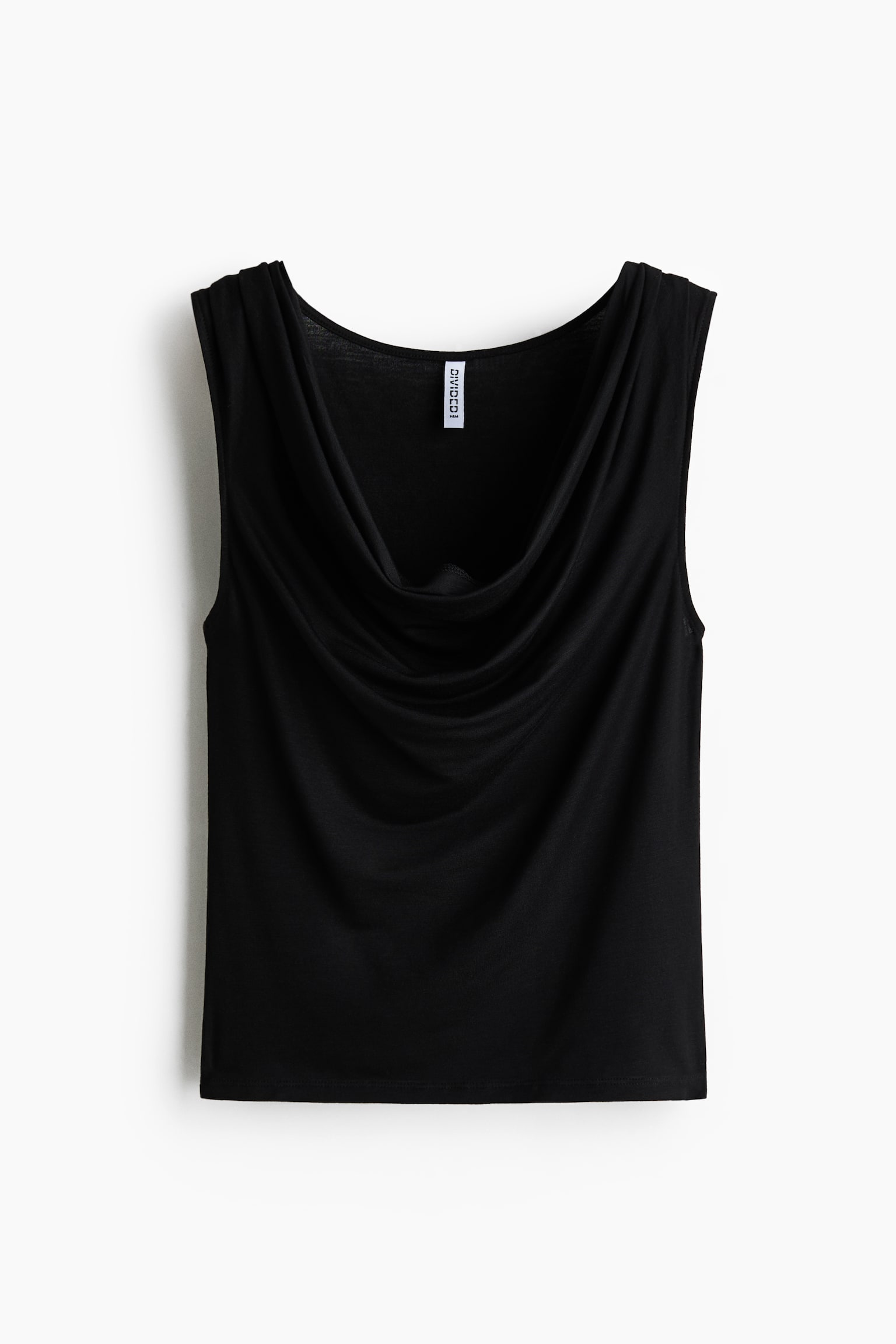 Áo jersey cổ đổ - Màu đen/Màu nâu/Màu cam đậm/Màu ngọc lam nhạt - 1