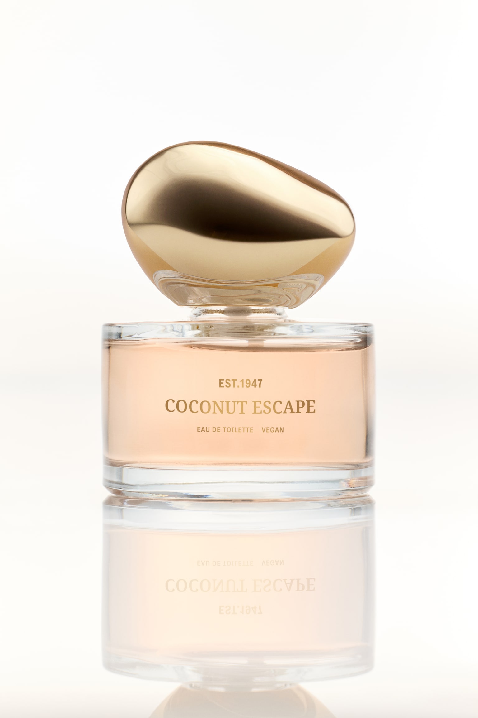 Coconut Escape EdT - Coconut Escape - 1