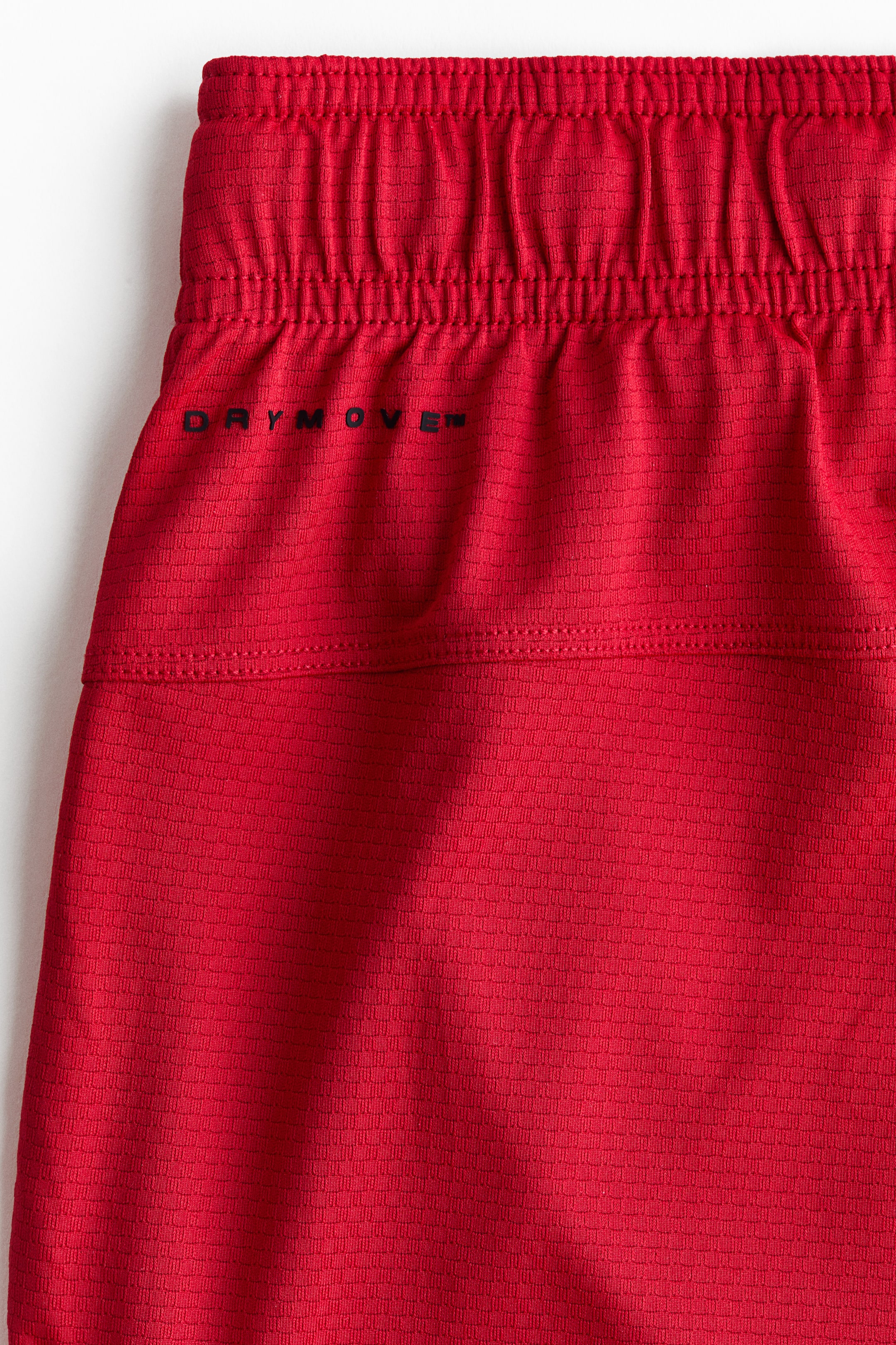 Sports Shorts with DryMove™