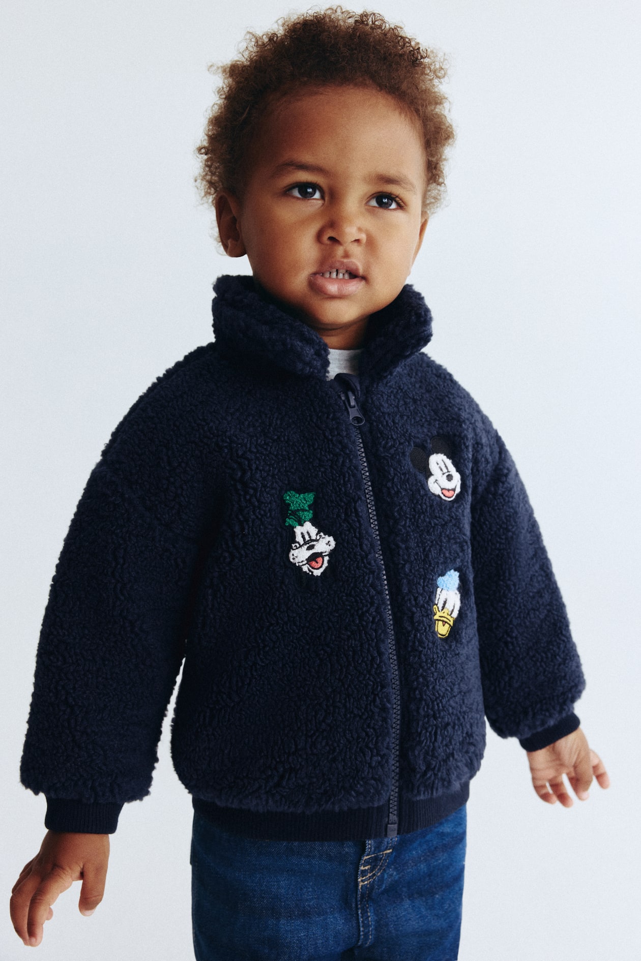 teddy-fleece-jacket-with-embroidered-details-navy-blue-mickey-mouse